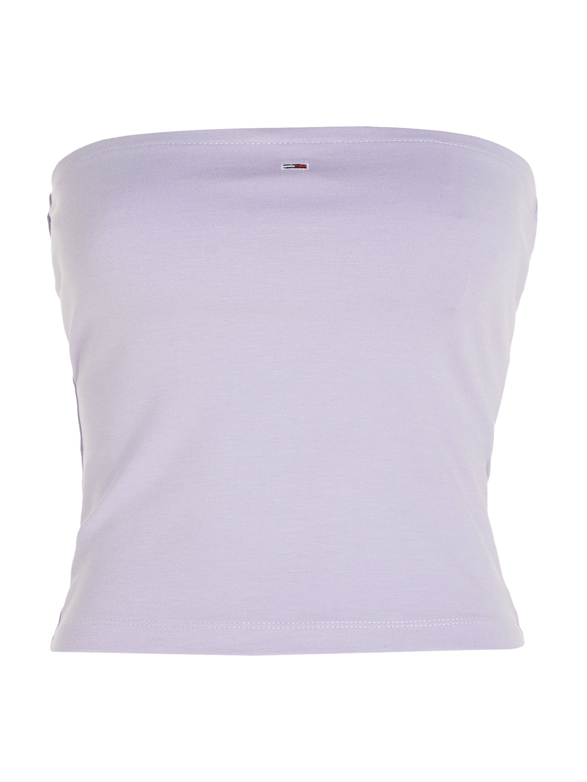 TOMMY JEANS Bandeautop TJW SLIM ESSENTIAL TUBE TOP