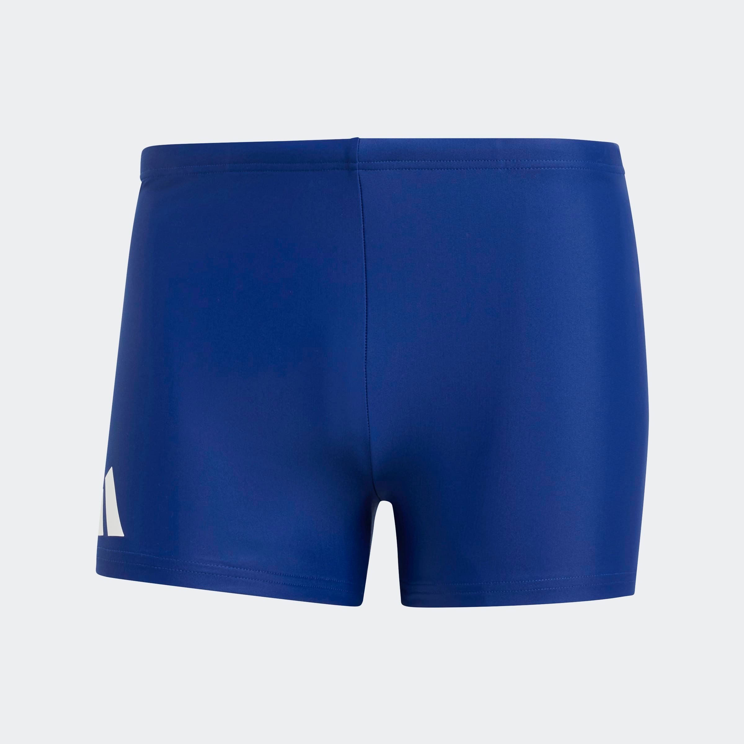 adidas Performance Zwembroek SOLID BOXER- (1 stuk)