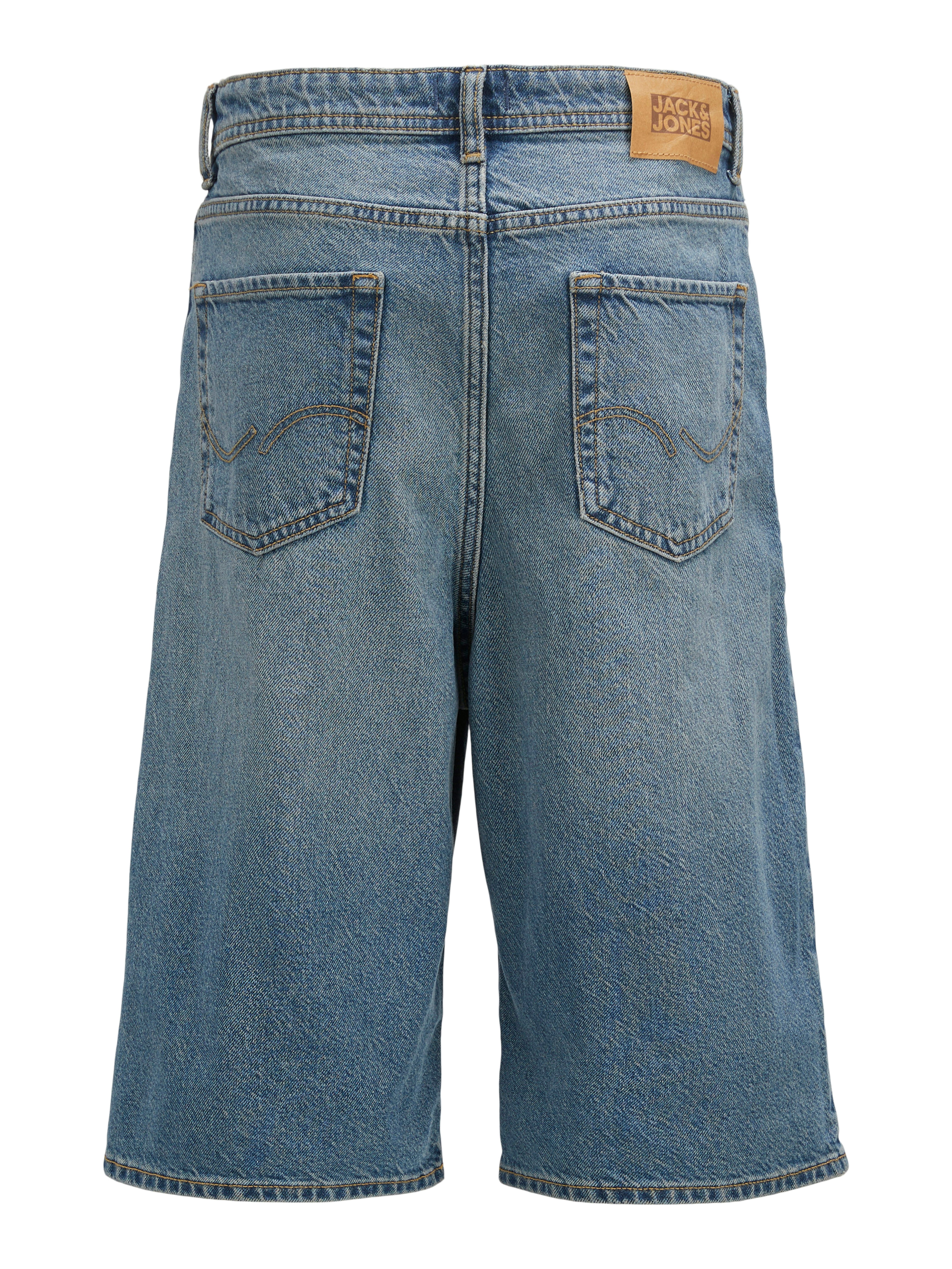 Jack & Jones Junior Short JJIRON JJORIGINAL SHORTS SQ 203 SN JNR