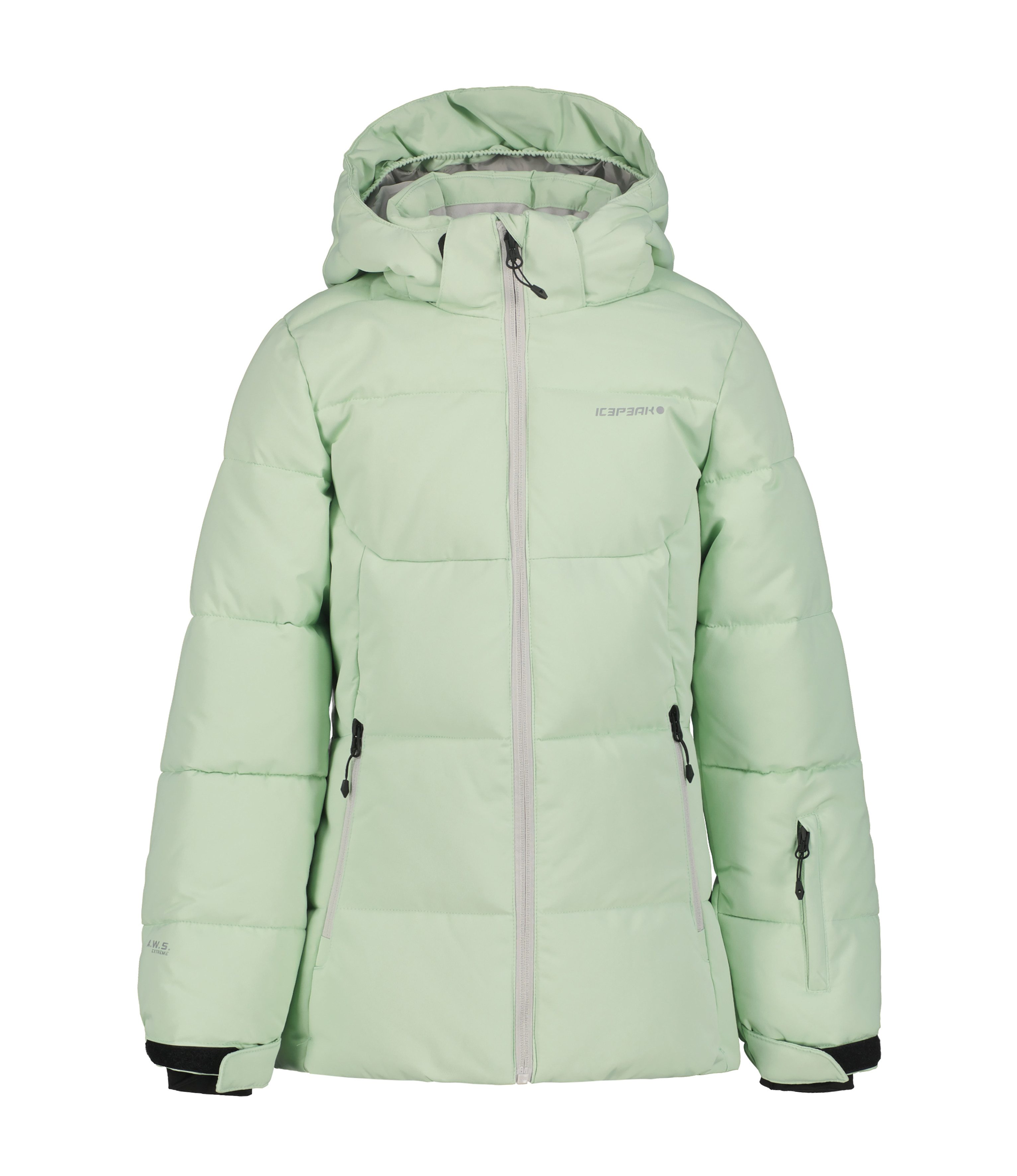 Icepeak Ski-jack K SKIJACKE LORIS JR (1 stuk)