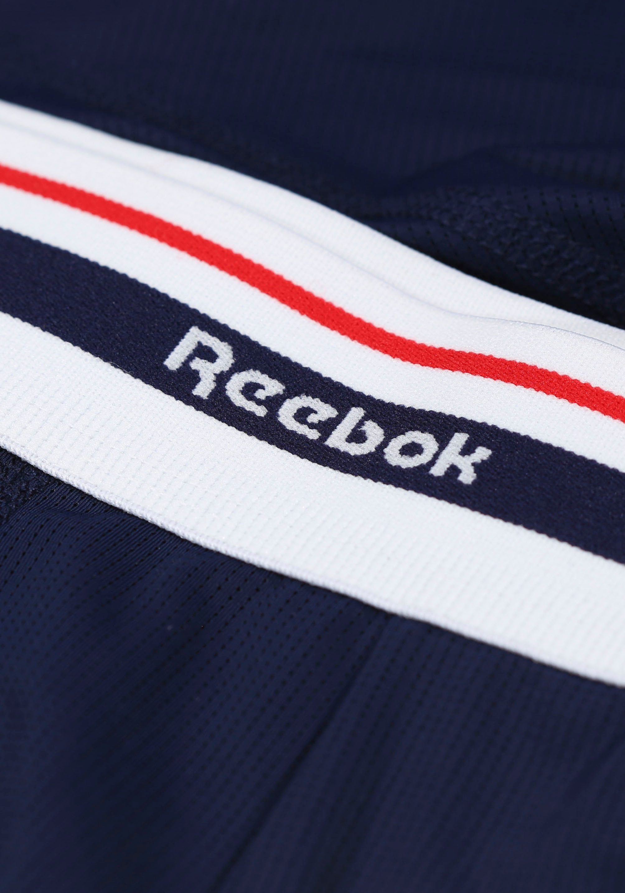 Reebok Boxershort FINLO met elastische logoband (Set van 3)
