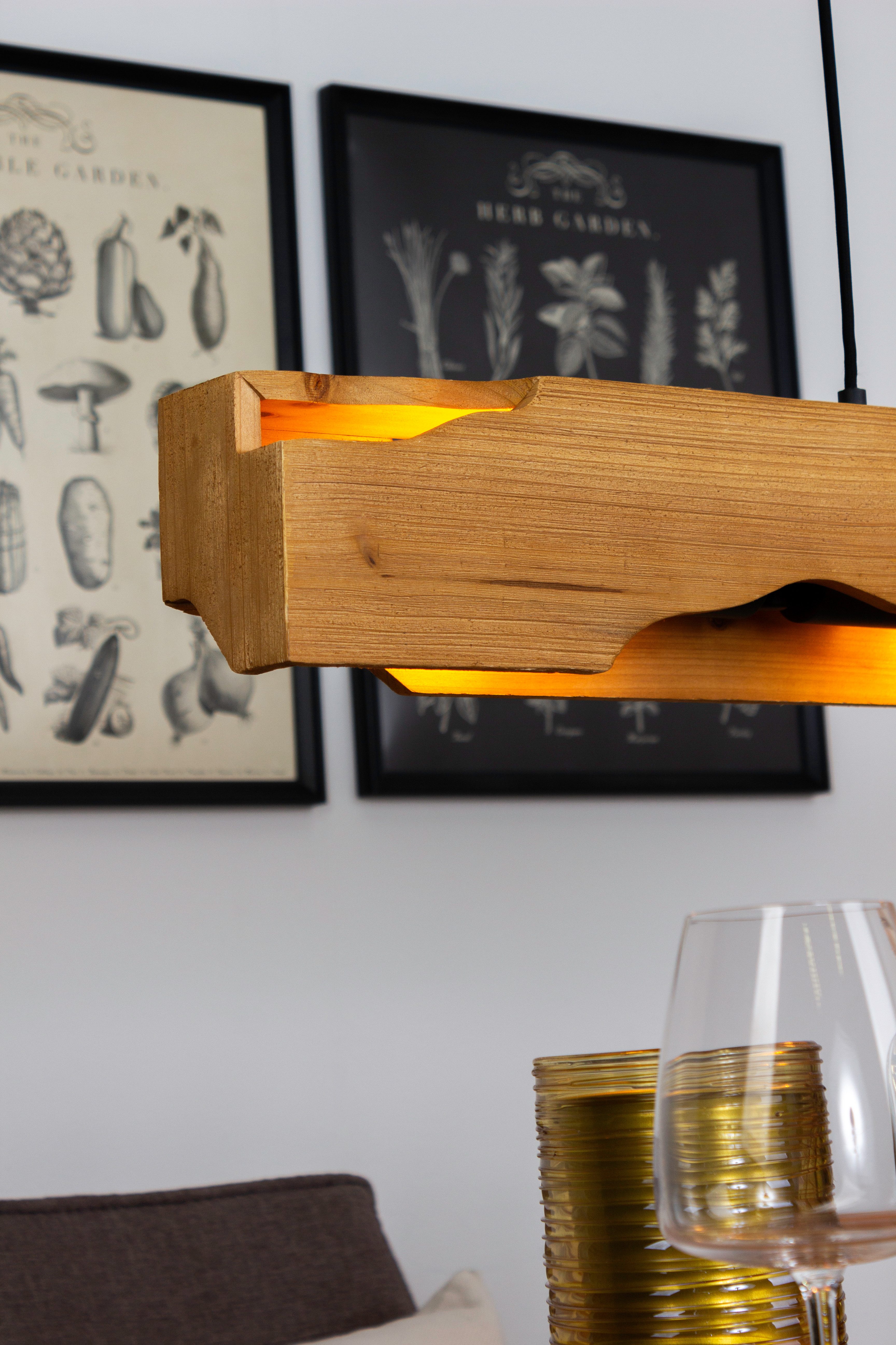 ECO-LIGHT Hanglamp VENUS