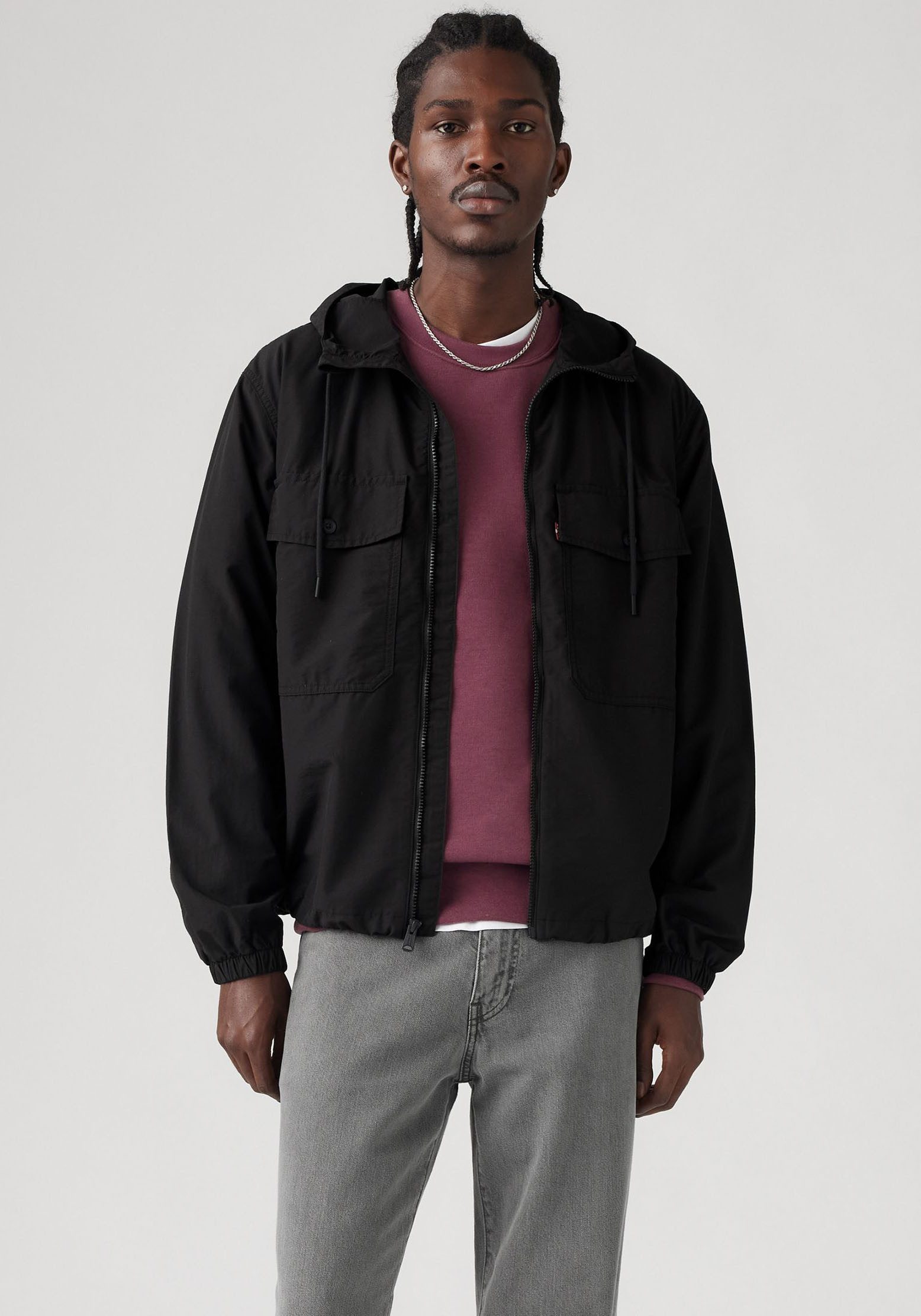 Levi's® Windbreaker