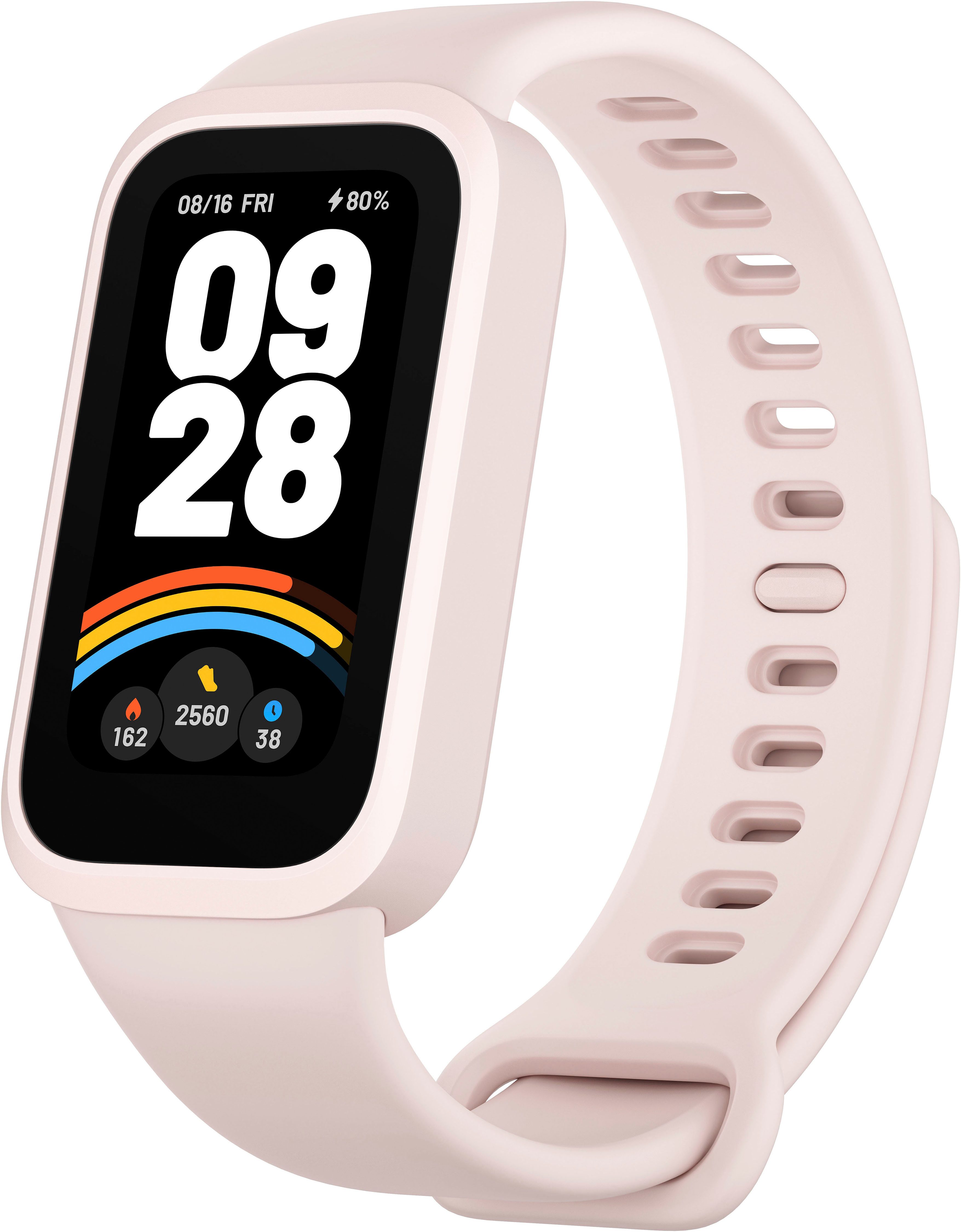 Xiaomi Fitnessband Smart Band 9 Active