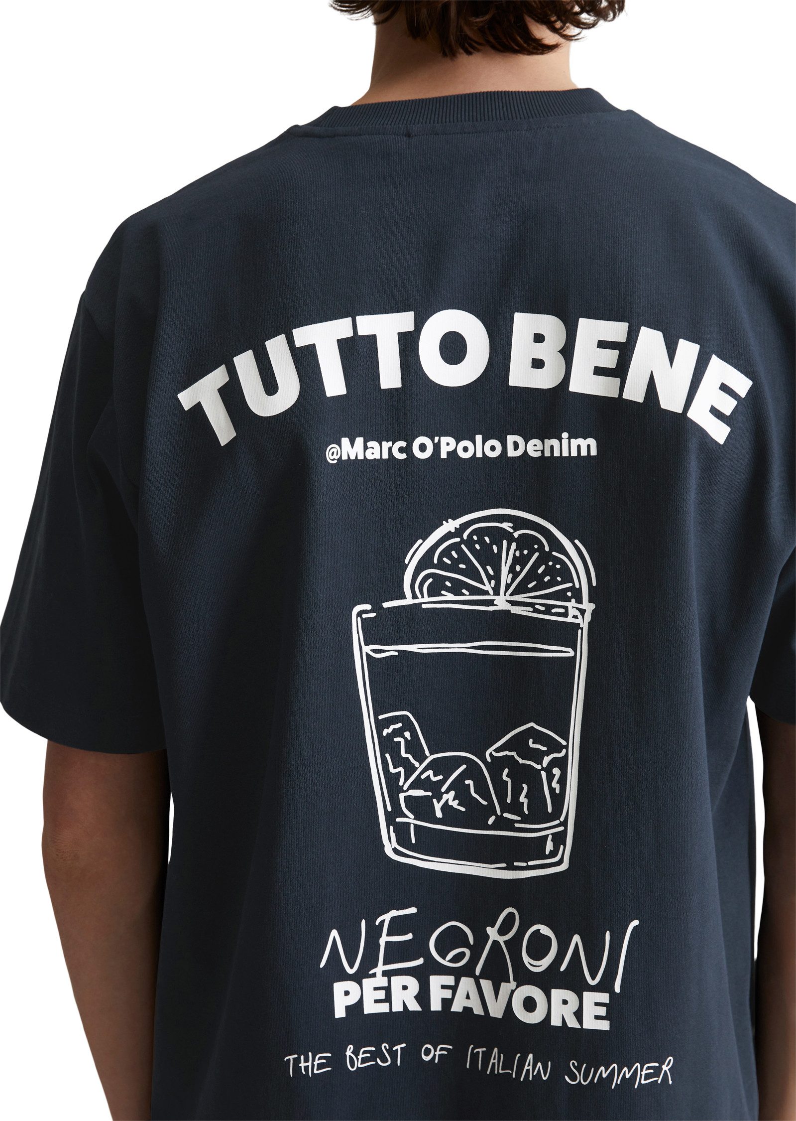 Marc O'Polo DENIM T-shirt