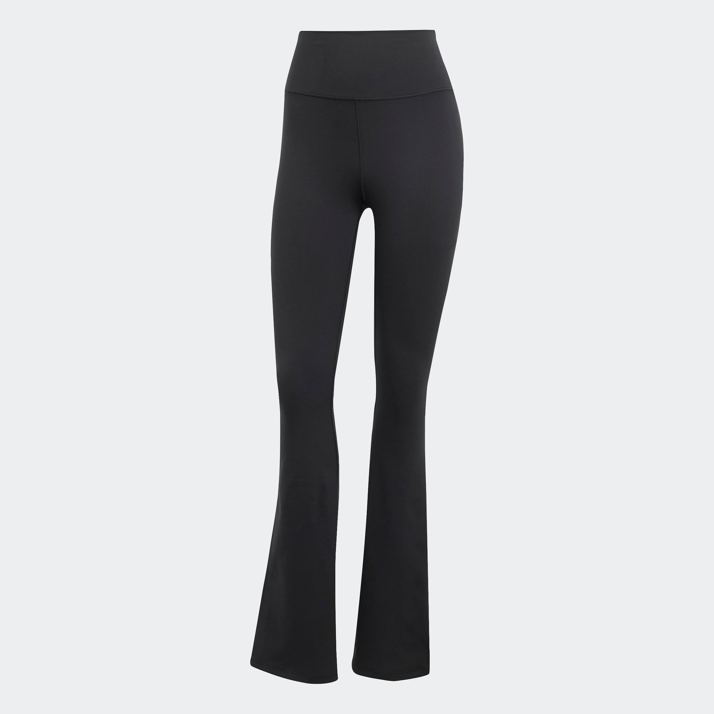 adidas Performance Trainingstights ALL ME FLARE L (1-delig)