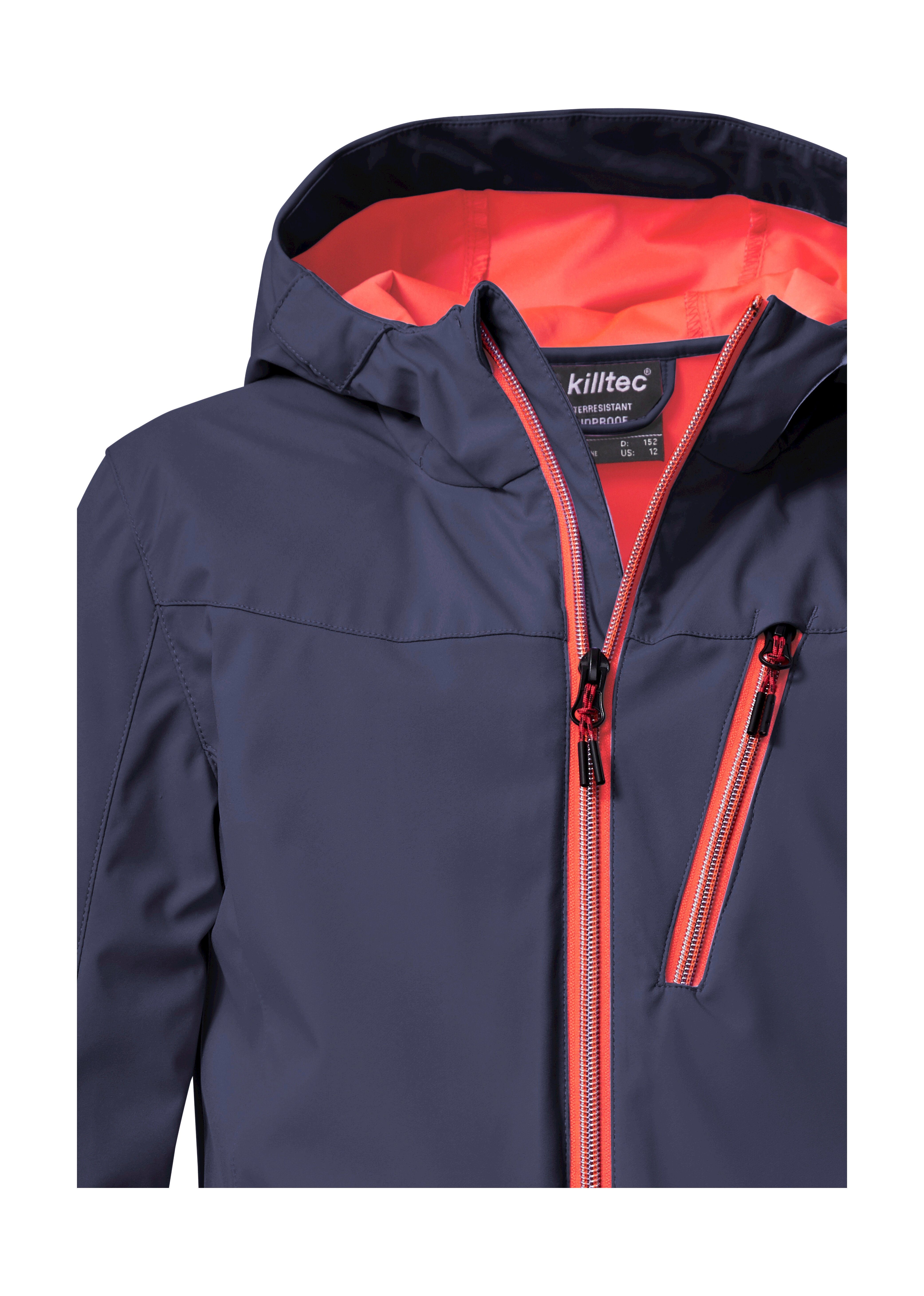 Killtec Softshell-jack KOS 235 GRLS SFTSHLL JCKT