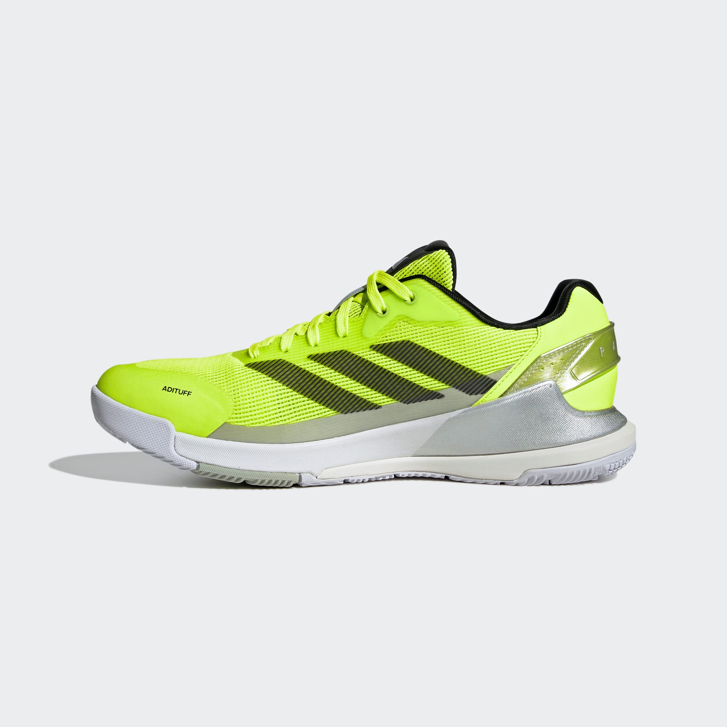 adidas Performance Tennisschoenen CRAZYQUICK PADEL- bijzonder geschikt voor padel
