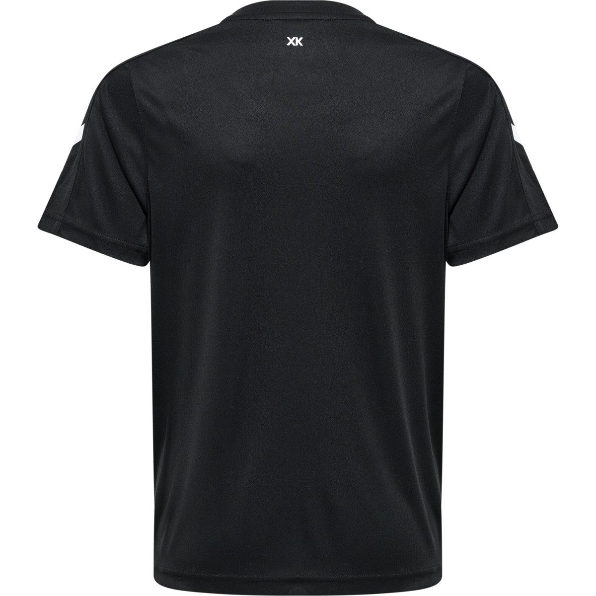 hummel Trainingsshirt HMLCORE XK POLY JERSEY S/S KIDS (1-delig)