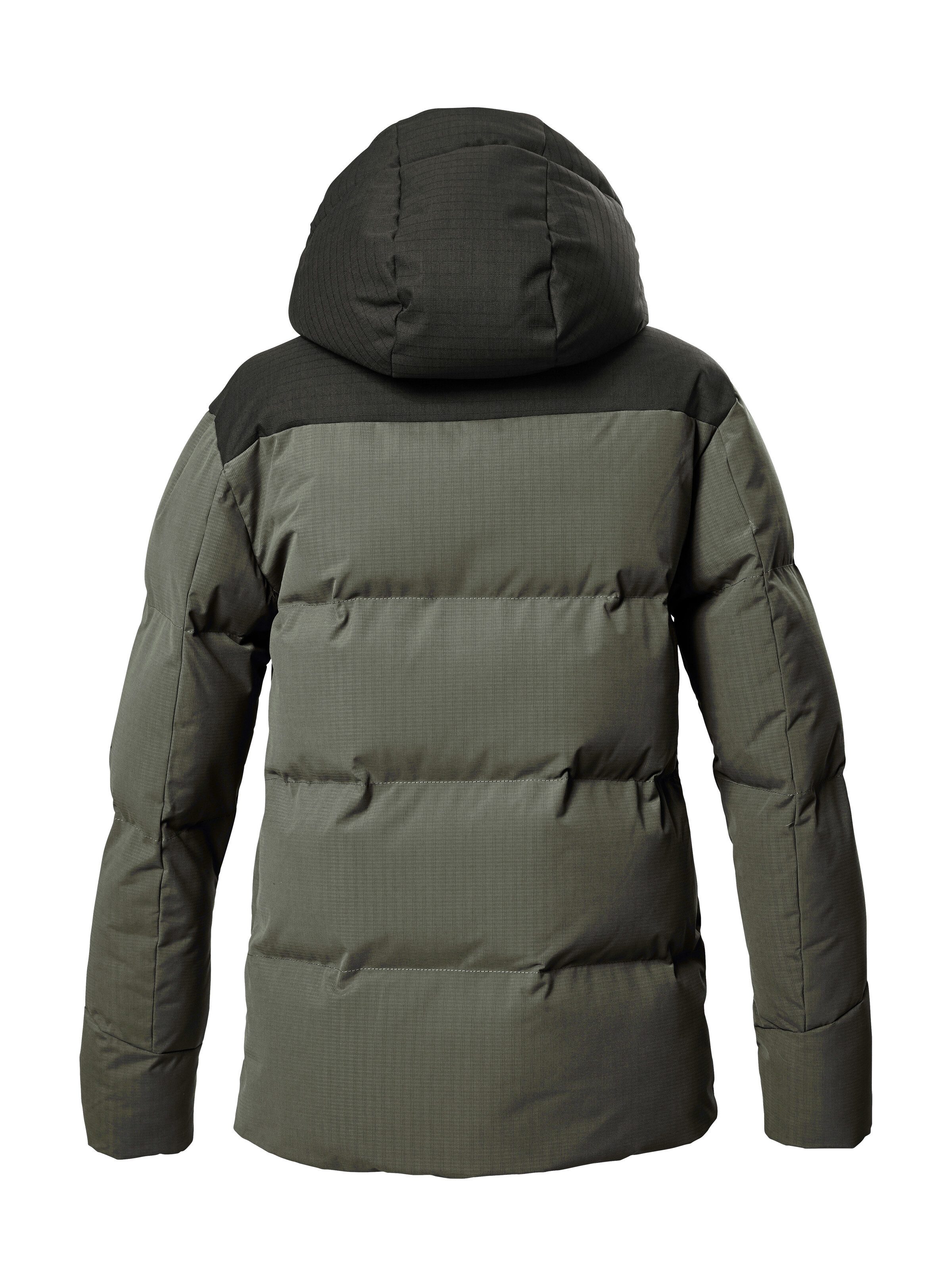 Killtec Gewatteerde jas KOW 376 BYS QLTD JCKT