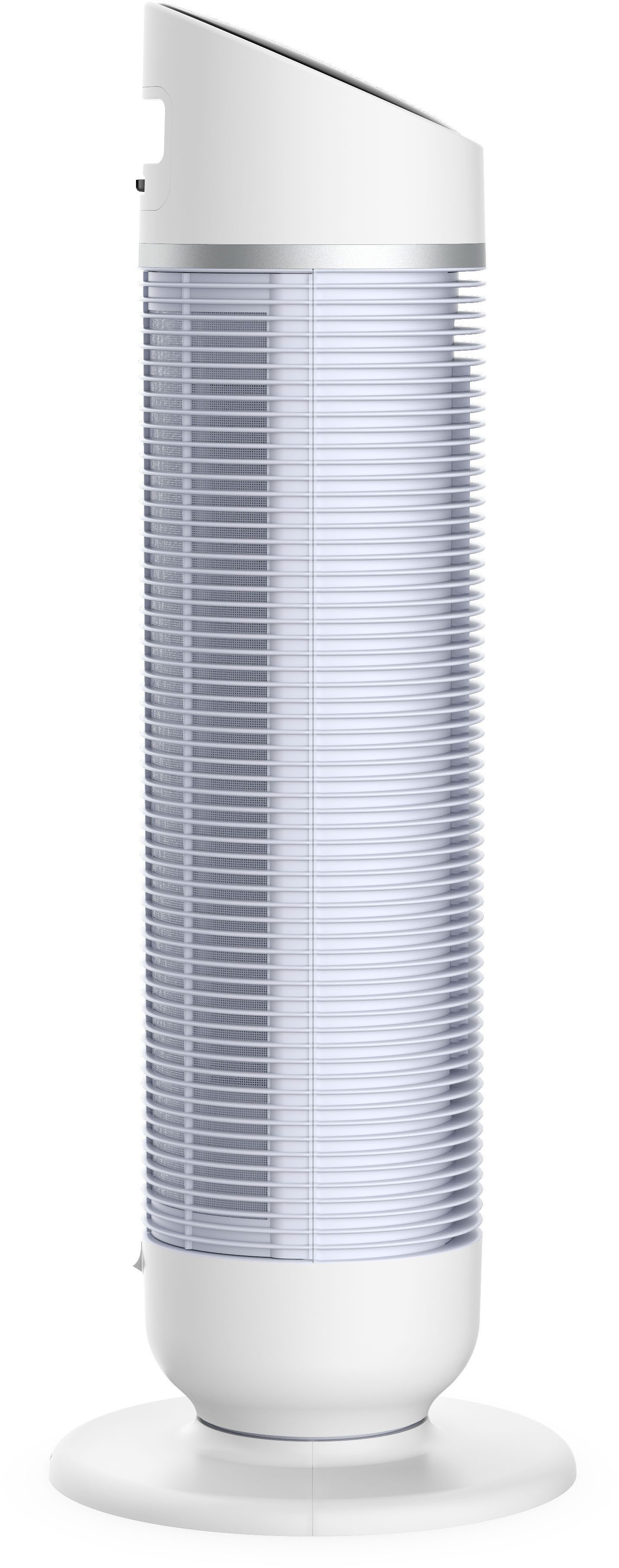 Rowenta Torenventilator 3-in-1 Turmventilator Silent Comfort, 10 Stufen für jeden Bedarf,