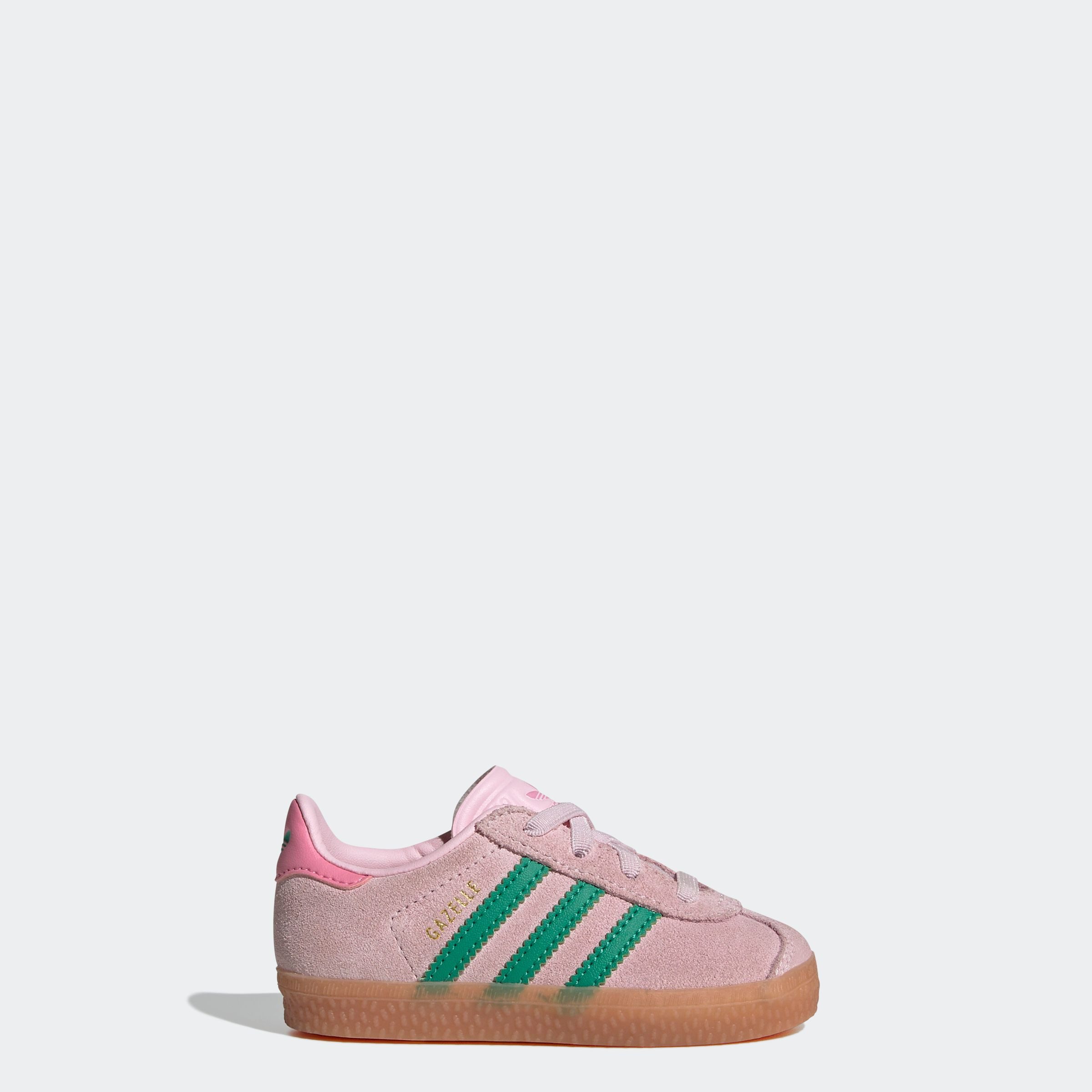 adidas Originals Sneakers GAZELLE COMFORT CLOSURE ELASTIC LACES KIDS