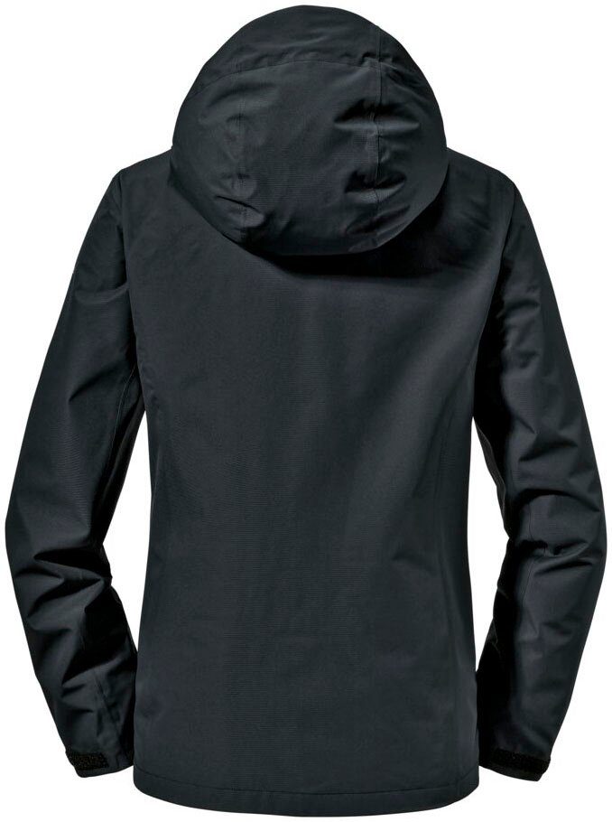Schöffel Functioneel jack Jacket Gmund L Winddicht & waterdicht & ademend