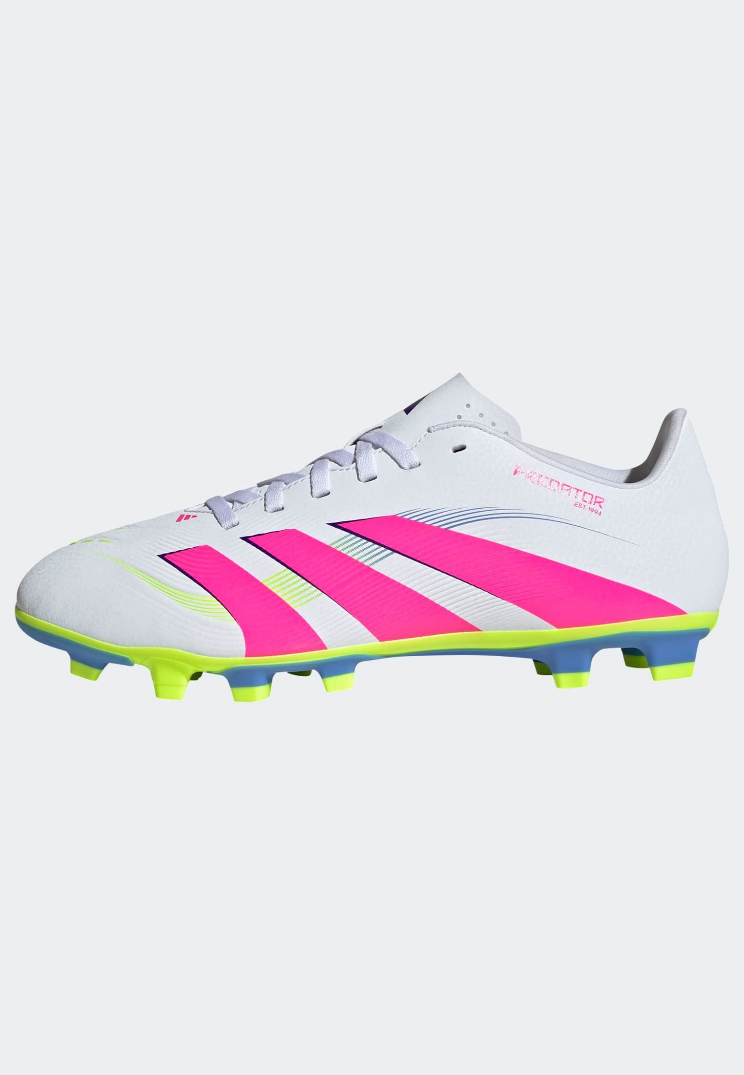 adidas Performance Voetbalschoenen PREDATOR CLUB FG/MG