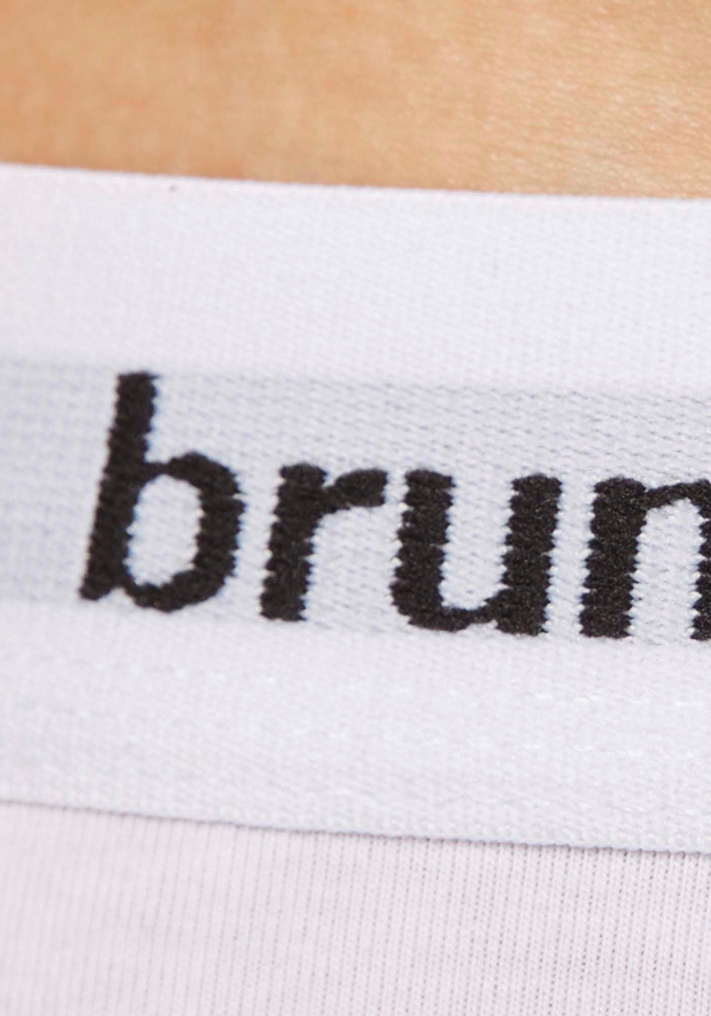 Bruno Banani Boxershort EASY LIFE met logoband (3 stuks)