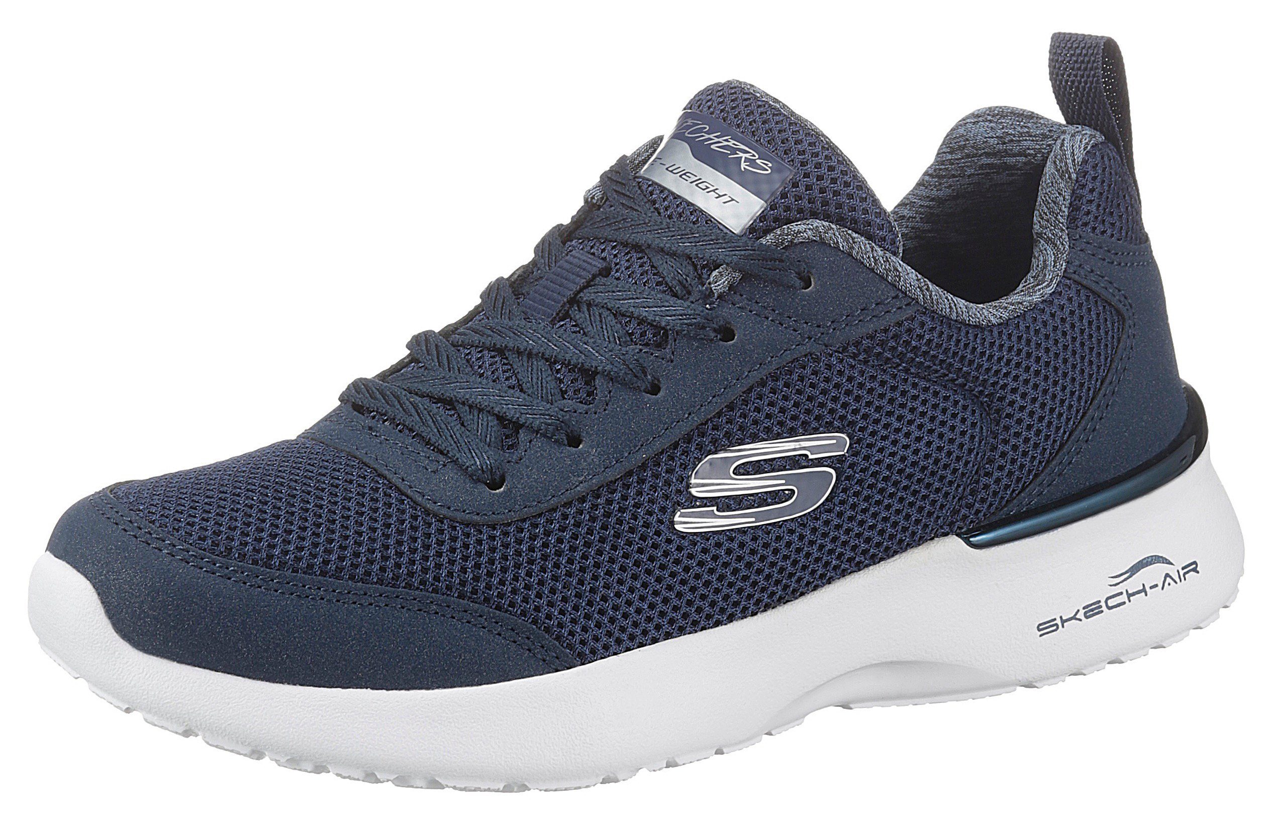 NU 20% KORTING: SKECHERS sneakers Skech-Air Dynamight Fast Brake