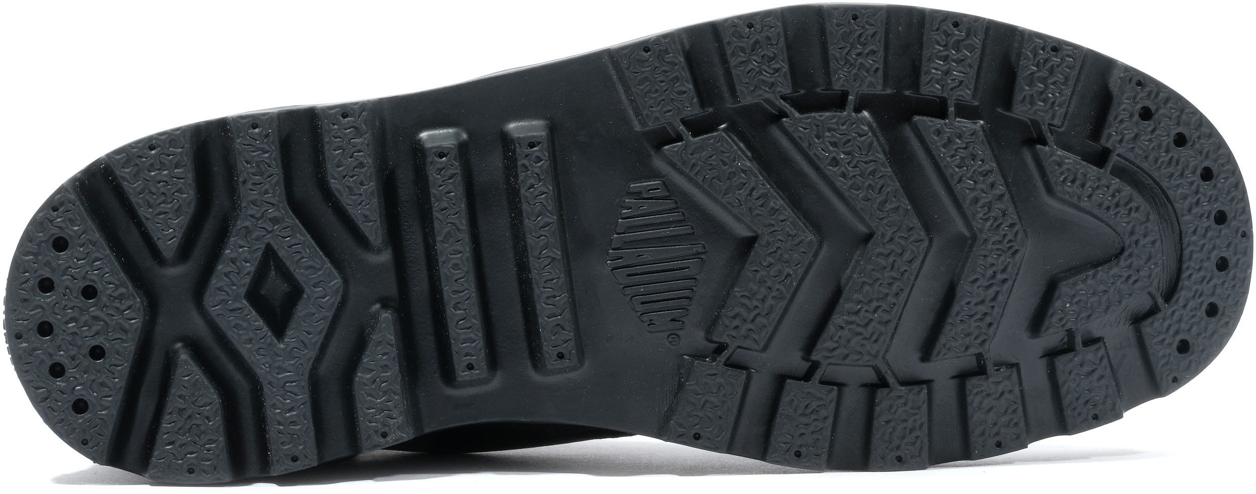 Palladium Veterschoenen PAMPA HI COATED