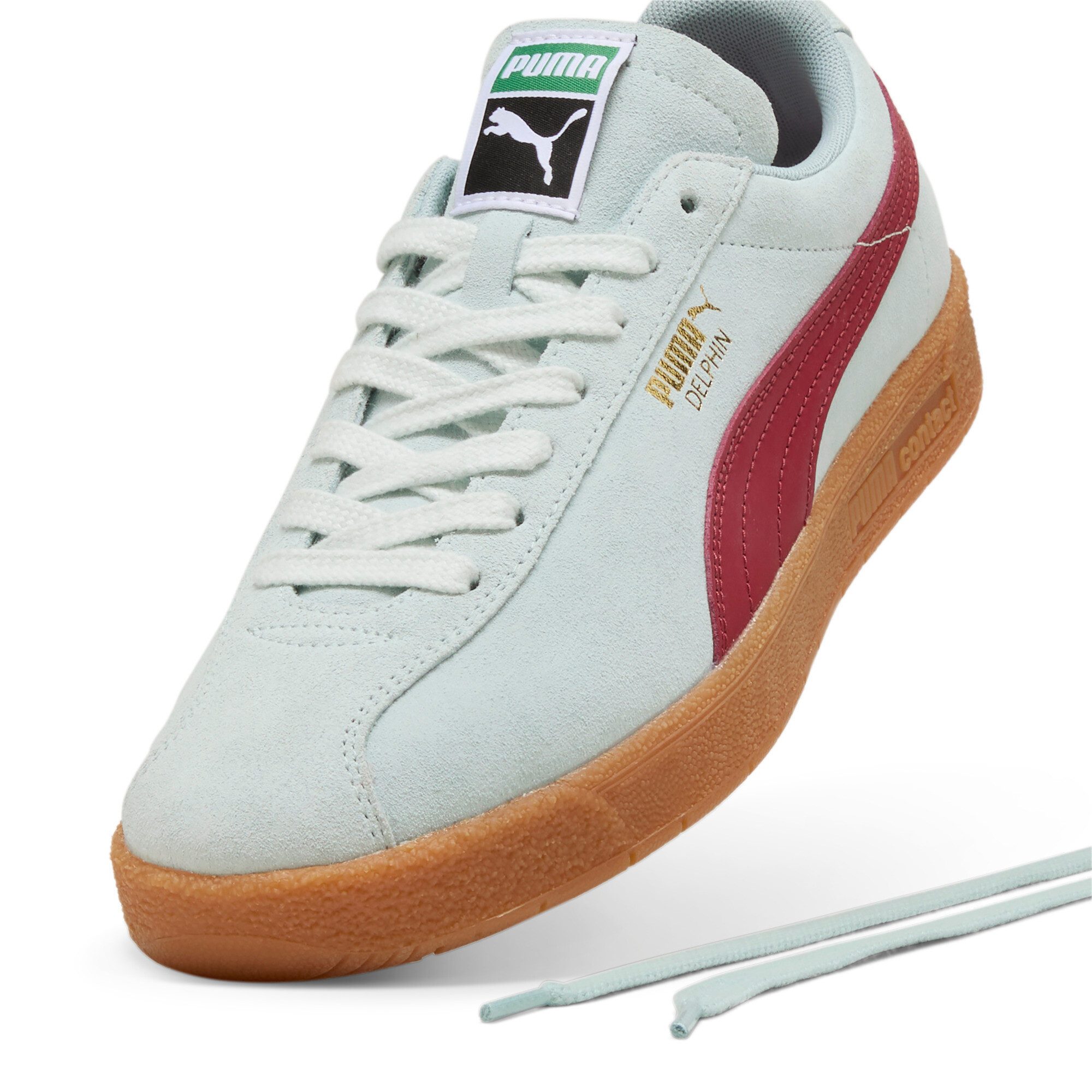 PUMA Sneakers Dolfijn