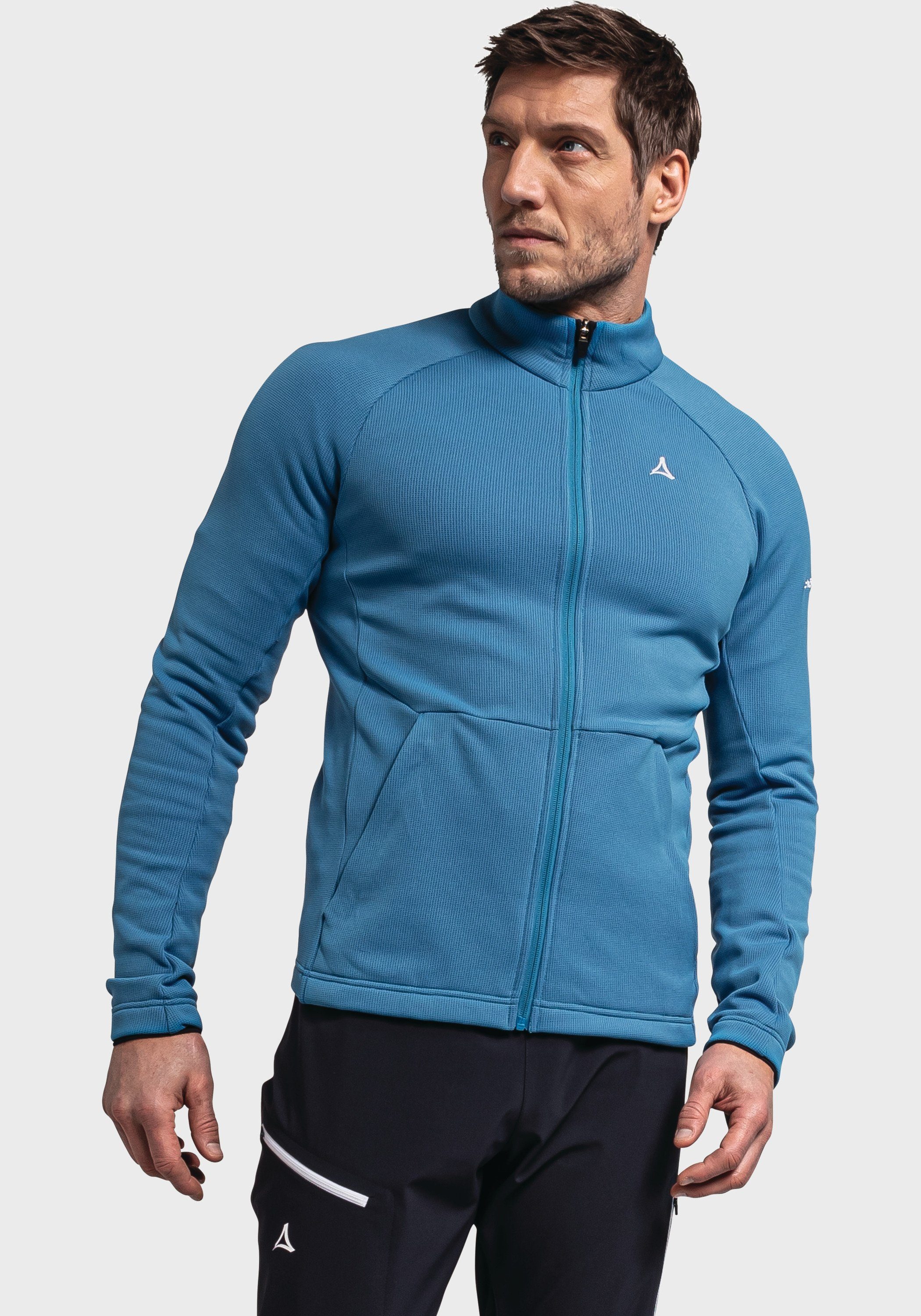 Schöffel Fleecejack Fleece Jacket Toreck M