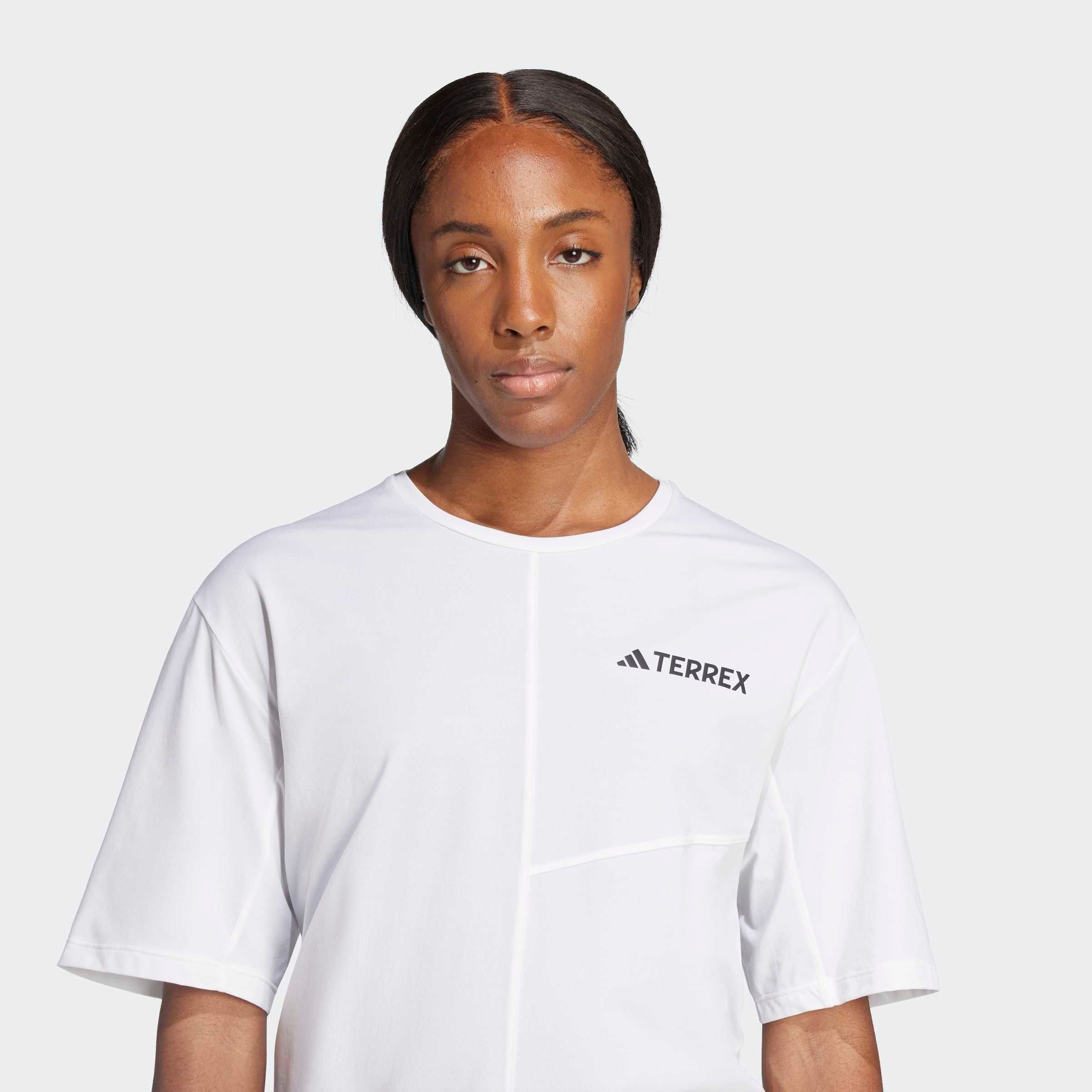 adidas TERREX Functioneel shirt W MT TEE