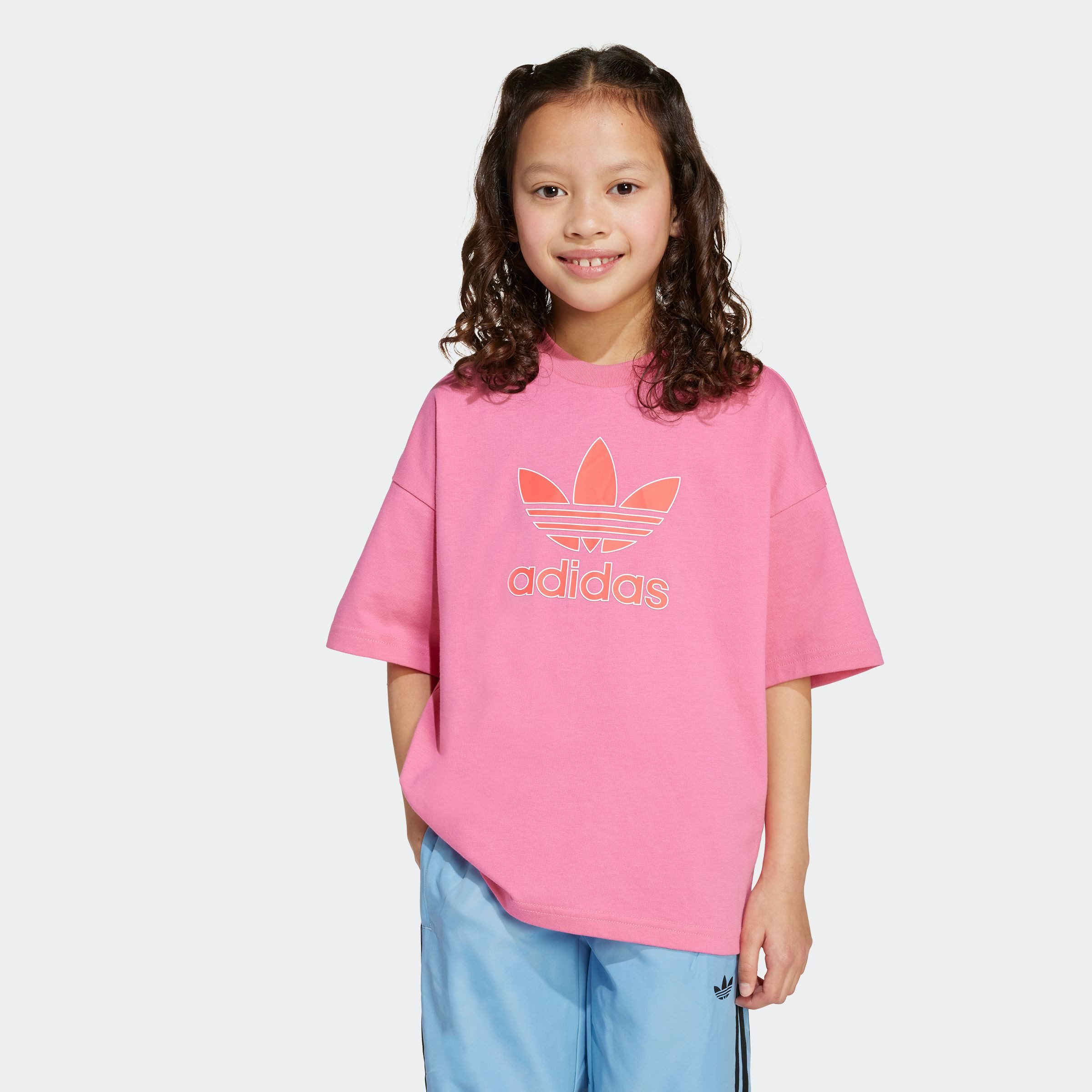 adidas Originals T-shirt TREFOIL TEE