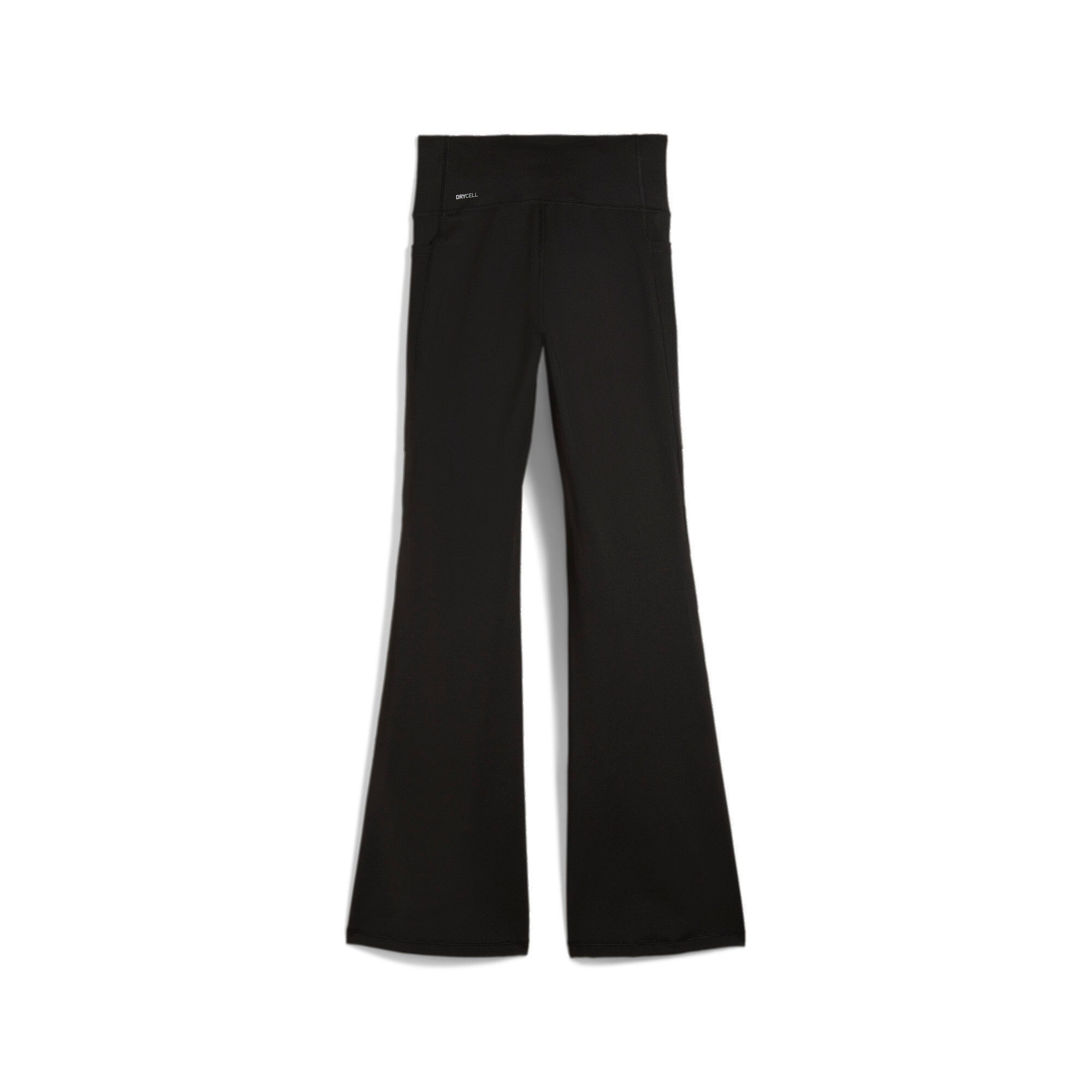 PUMA Trainingsbroek W TAD ESSENTIAL HW BOOTCUT PANT