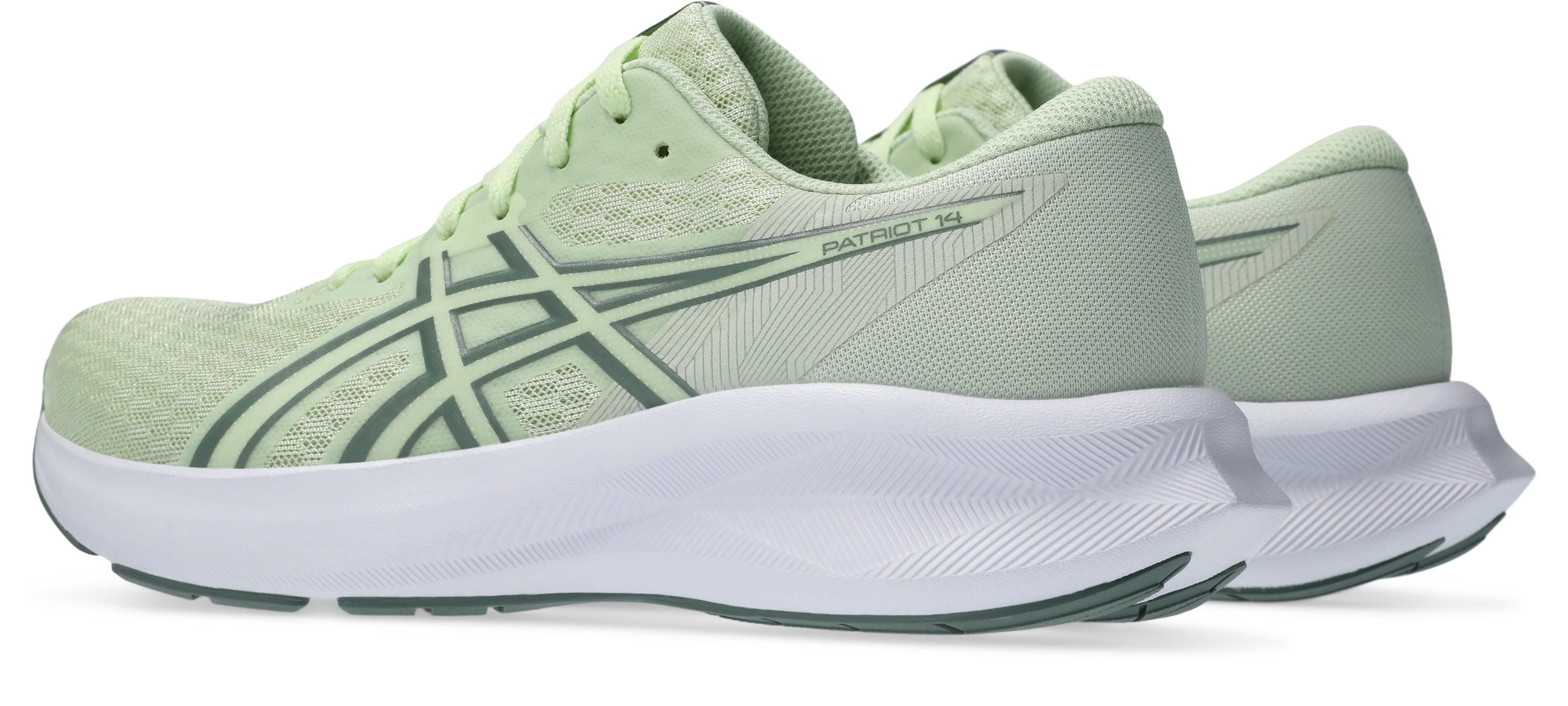 Asics Runningschoenen PATRIOT 14