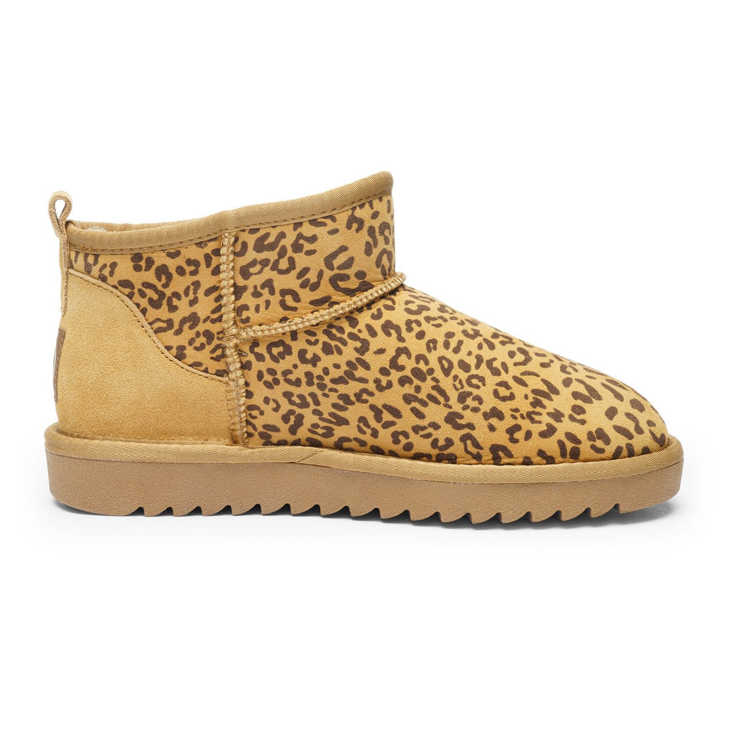 Ara Winterlaarzen Alaska , instappers, snowboots, winterlaarzen in comfortabele breedte h = zeer breed