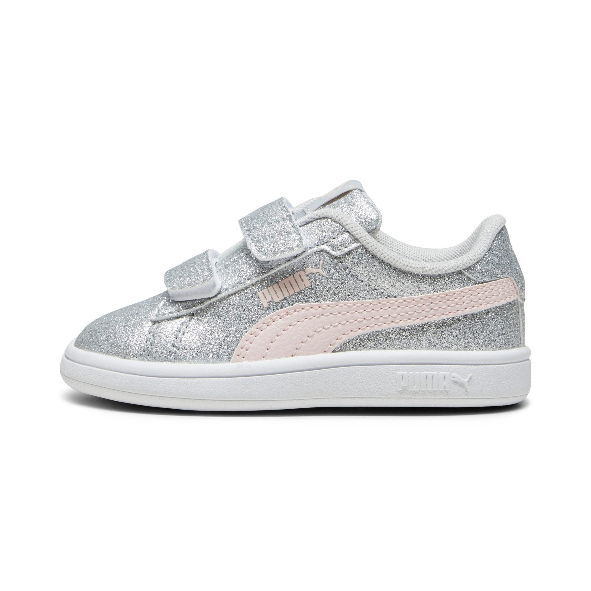 PUMA Sneakers SMASH 3.0 GLITZ GLAM V INF