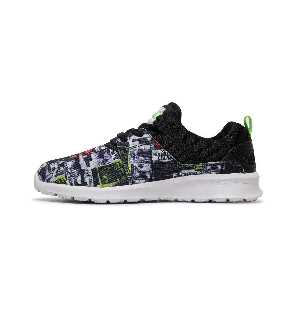 DC Shoes Sneakers Heathrow TX SE