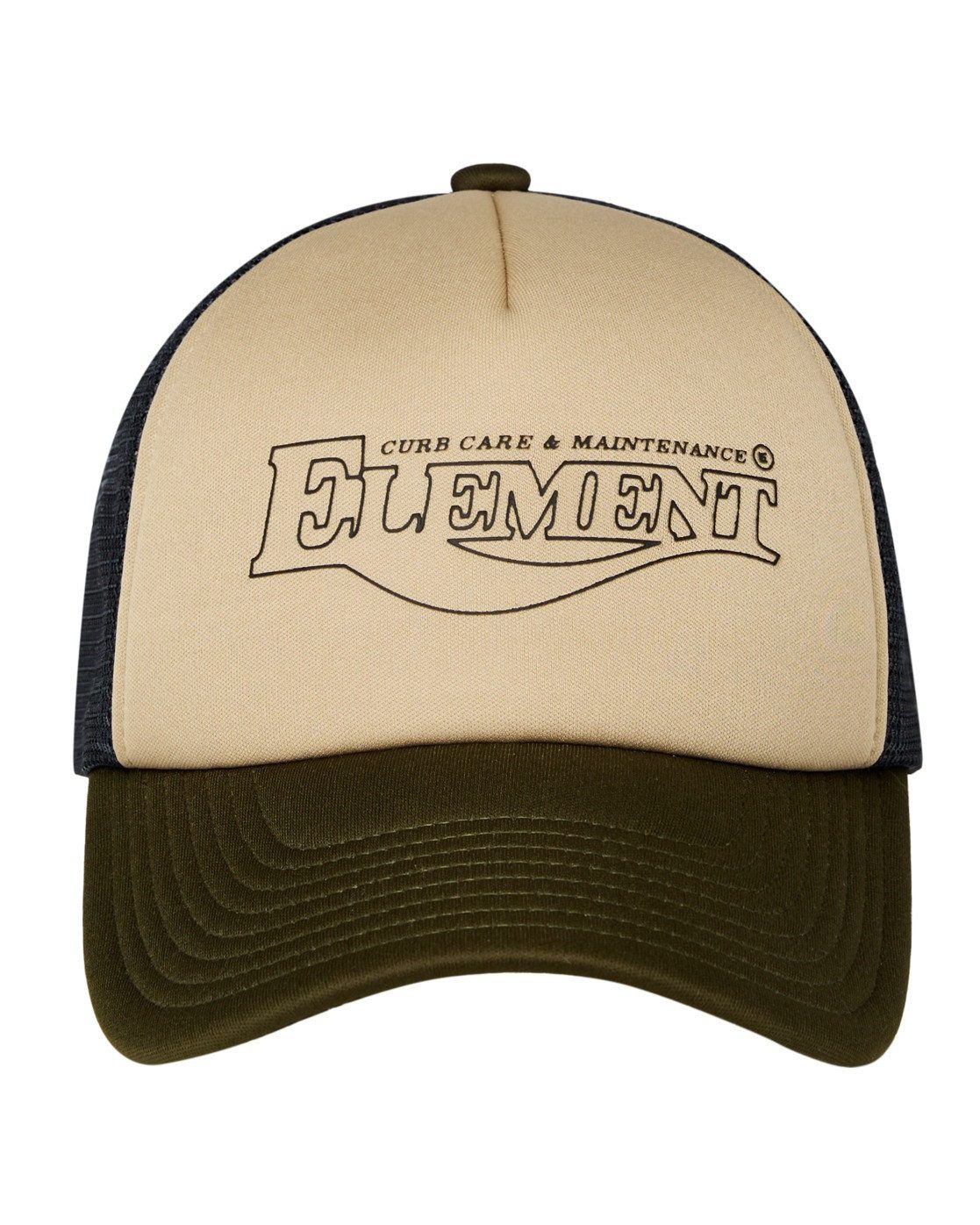 Element Truckerpet Printable