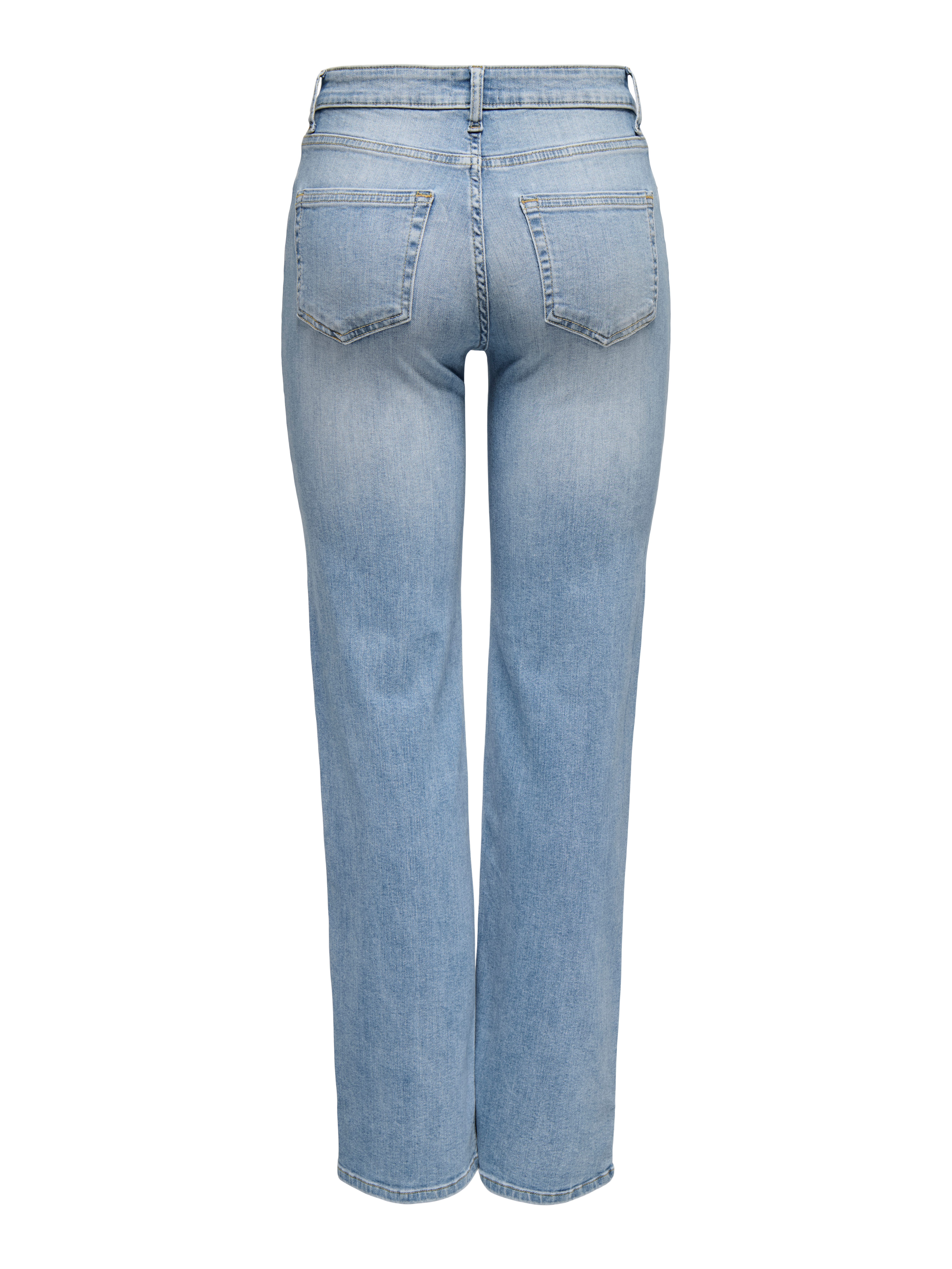 Only Straight jeans ONLBLUSH MID STRAIGHT DNM TAI467 NOOS