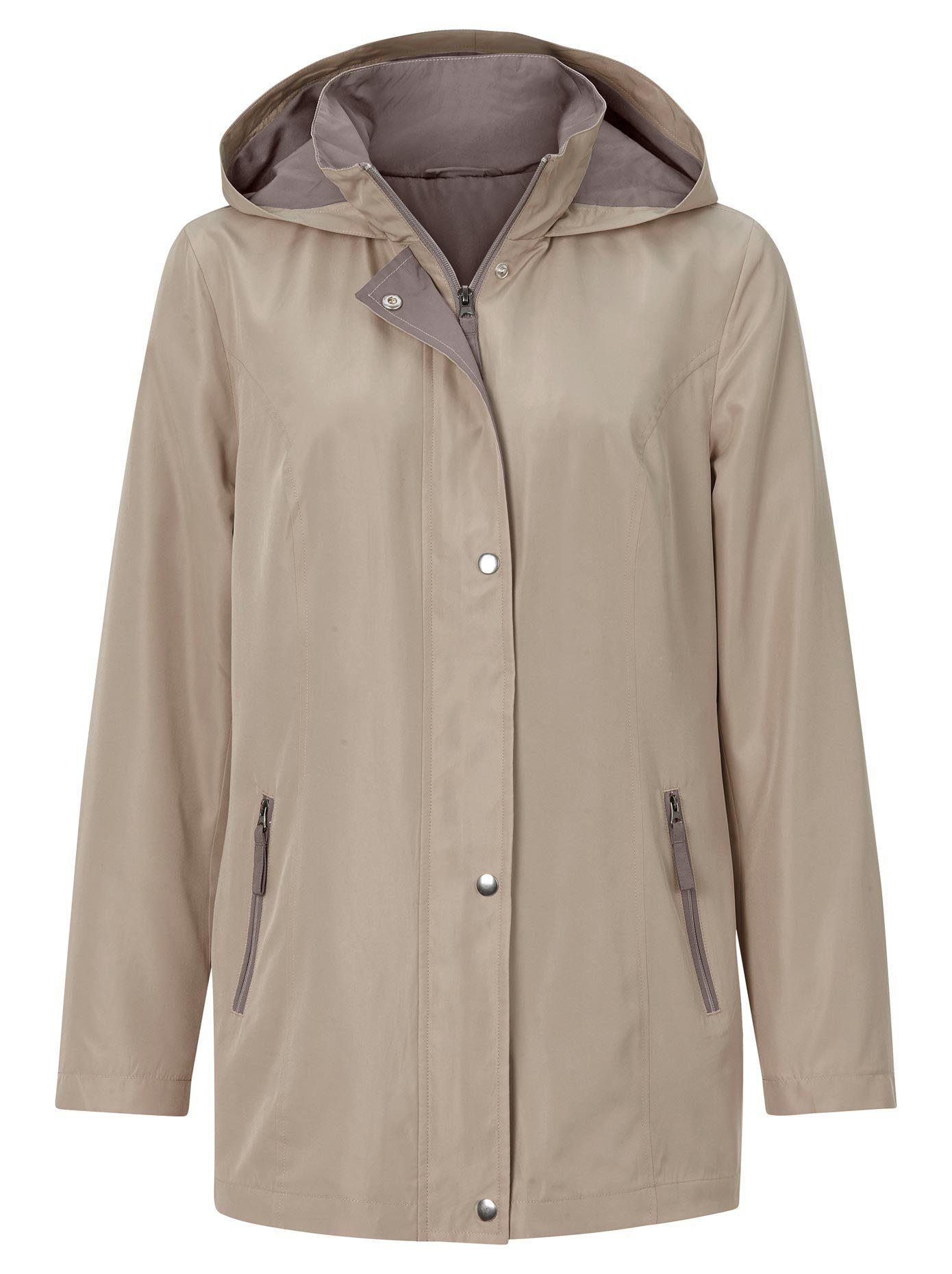 Classic Basics Functioneel jack