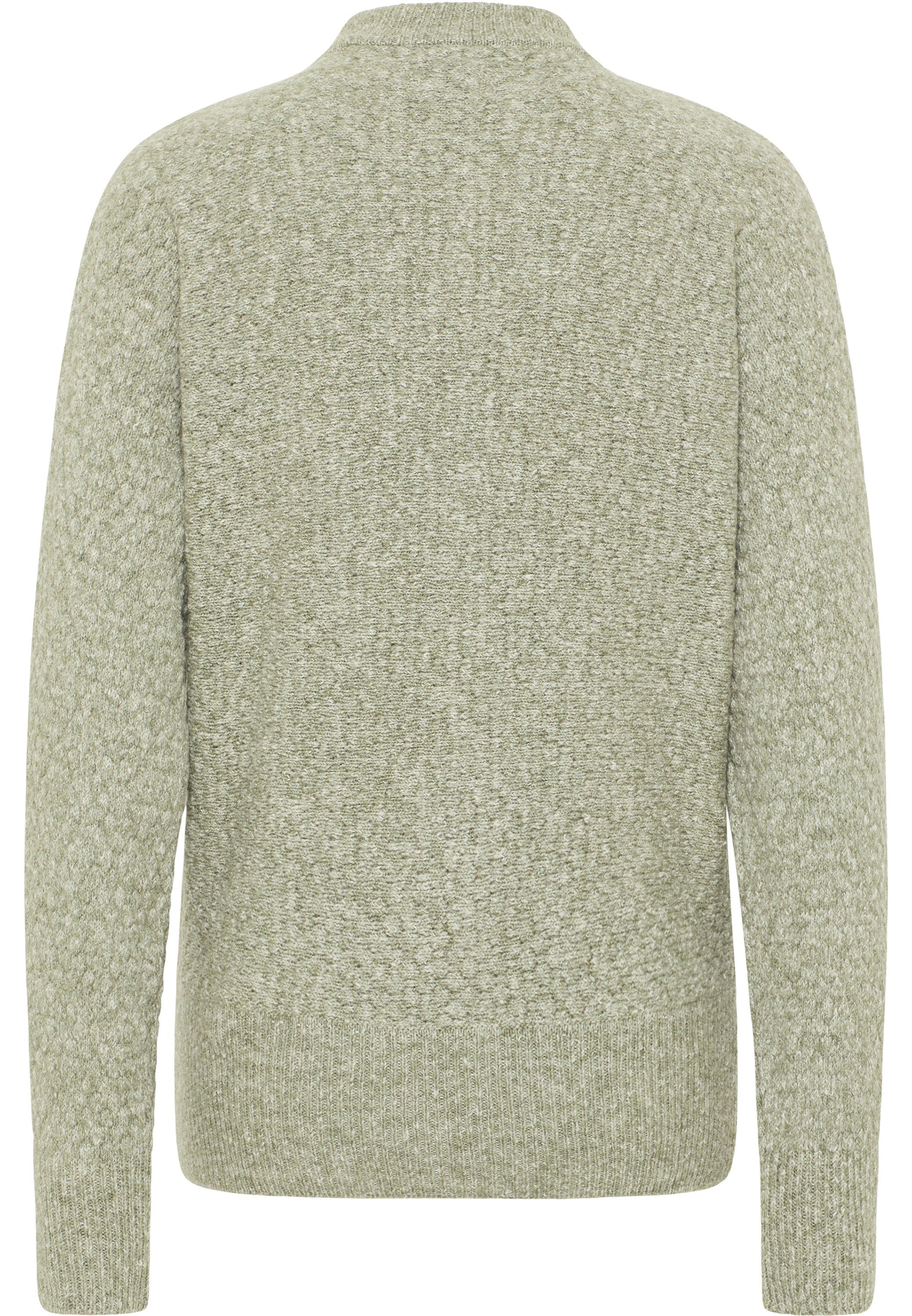 MUSTANG Sweater Style Carla C Structure