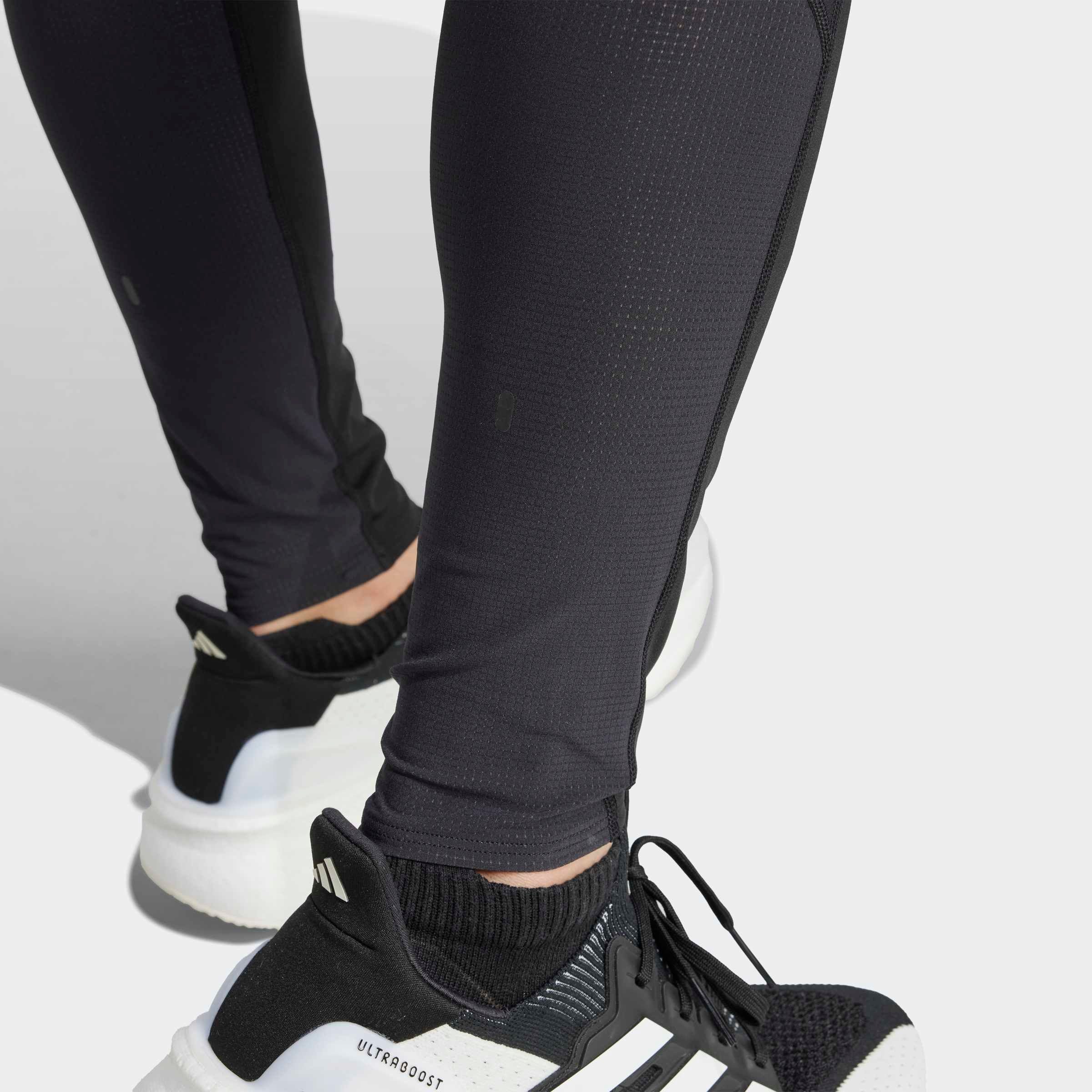 adidas Performance Runningtights ULT TIG CLIMA M (1-delig)