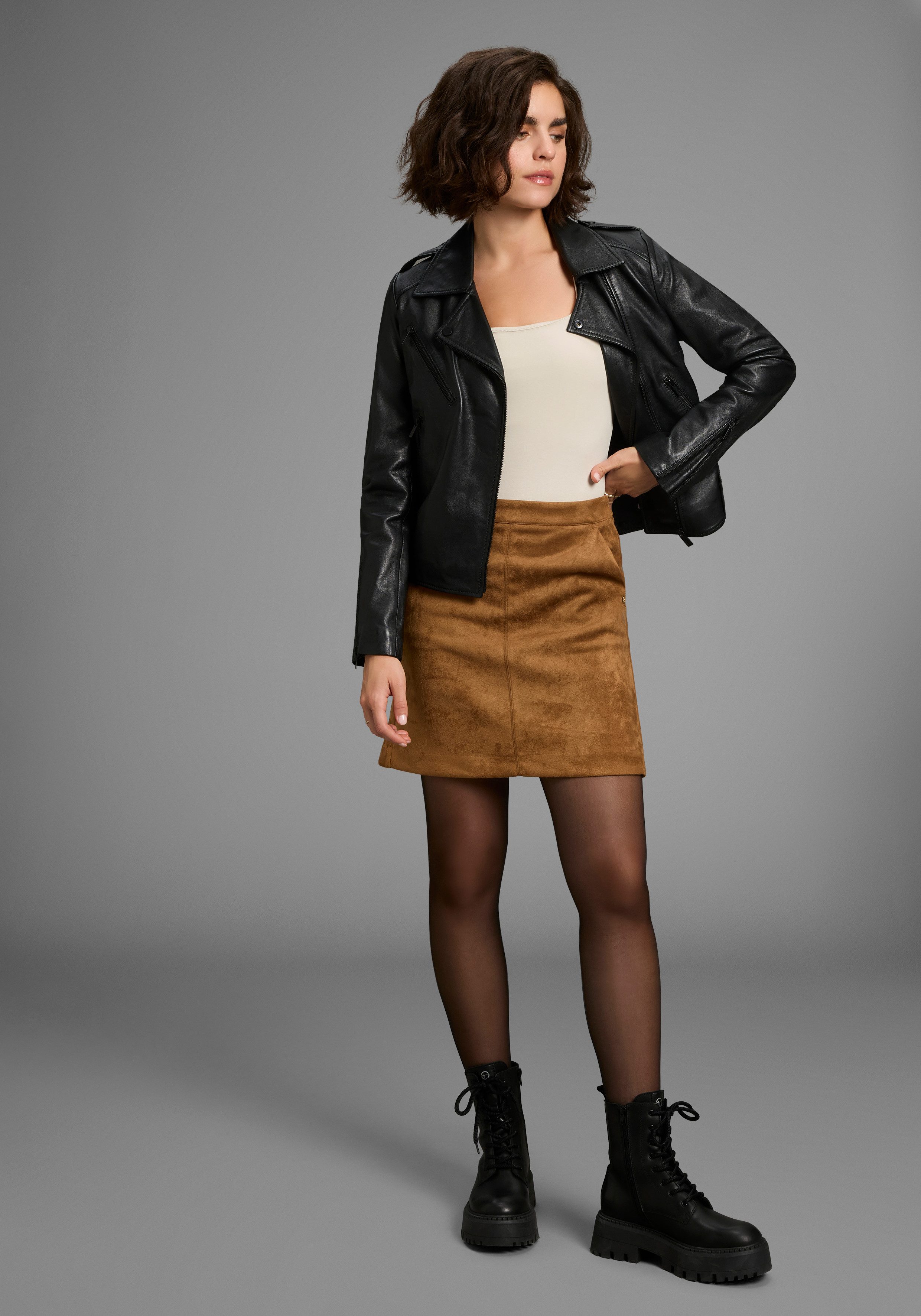 Laura Scott Body met lange mouwen