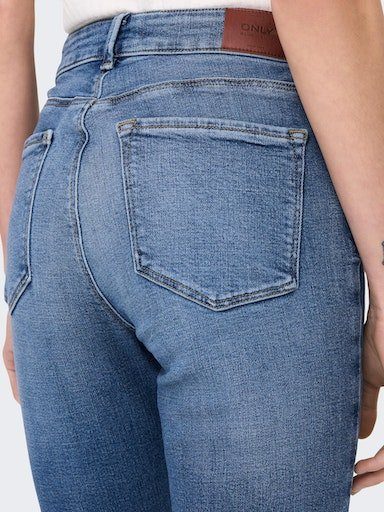 Only Skinny fit jeans ONLEMILY STRETCH HW ST AK DNM CRO571NOOS