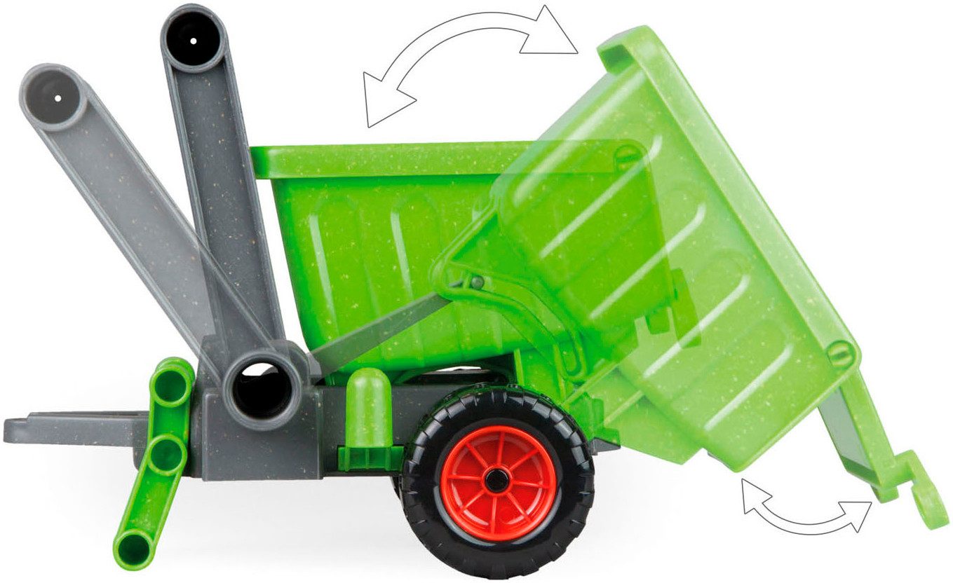 Lena® Speelgoed aanhanger Eco Actives Gemaakt in Europa