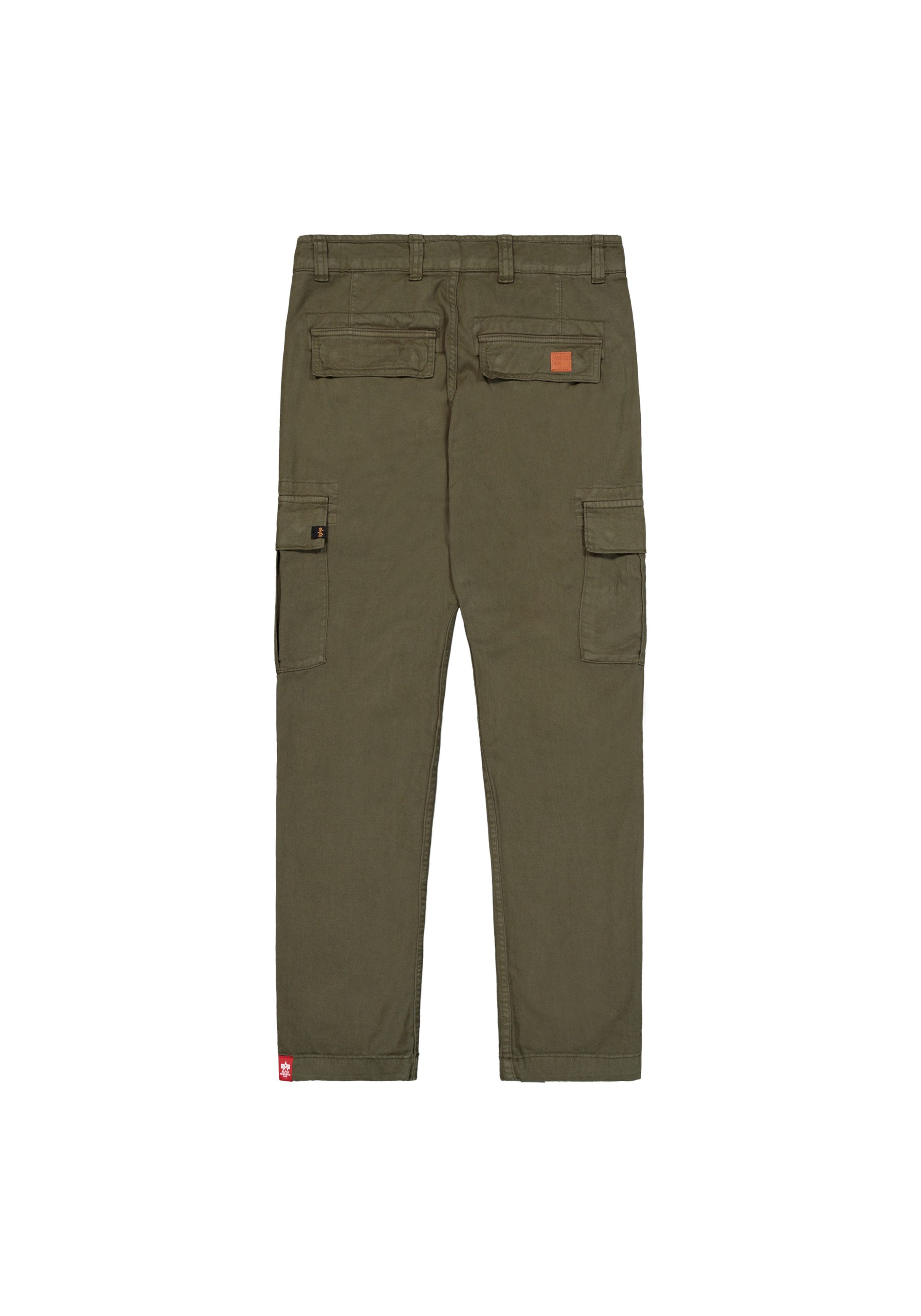 Alpha Industries Cargobroek Alpha Industries Men - Pants Agent Pant