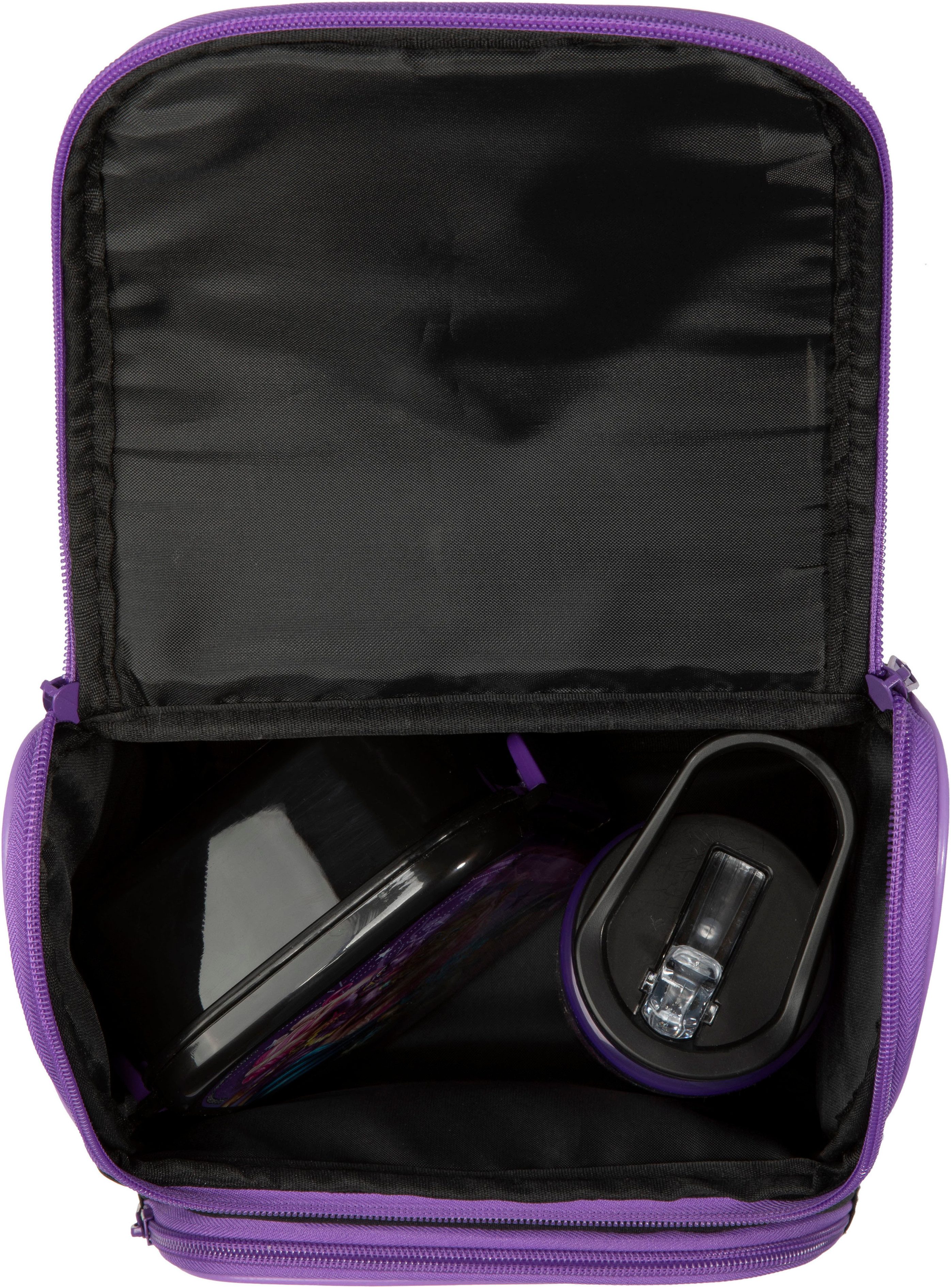 Scooli Schooltas voor kleuters Cutie, Monster High