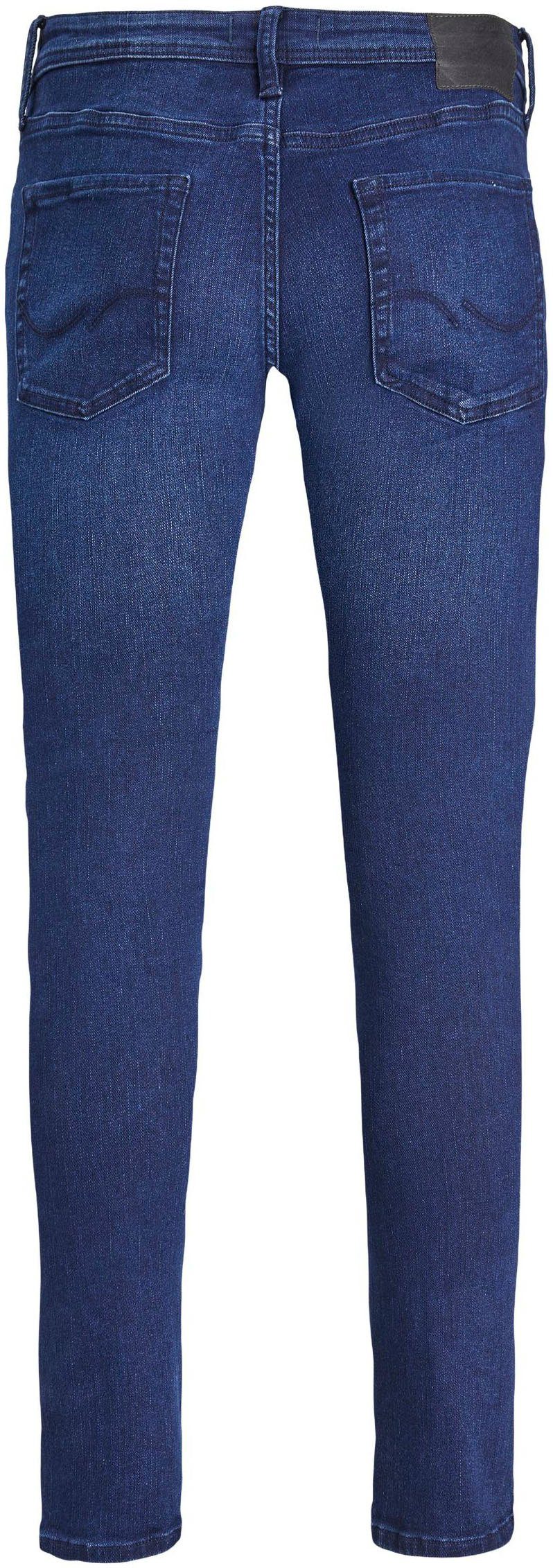 Jack & Jones Slim fit jeans JJIGLENN JJORIGINAL MF 221 SN