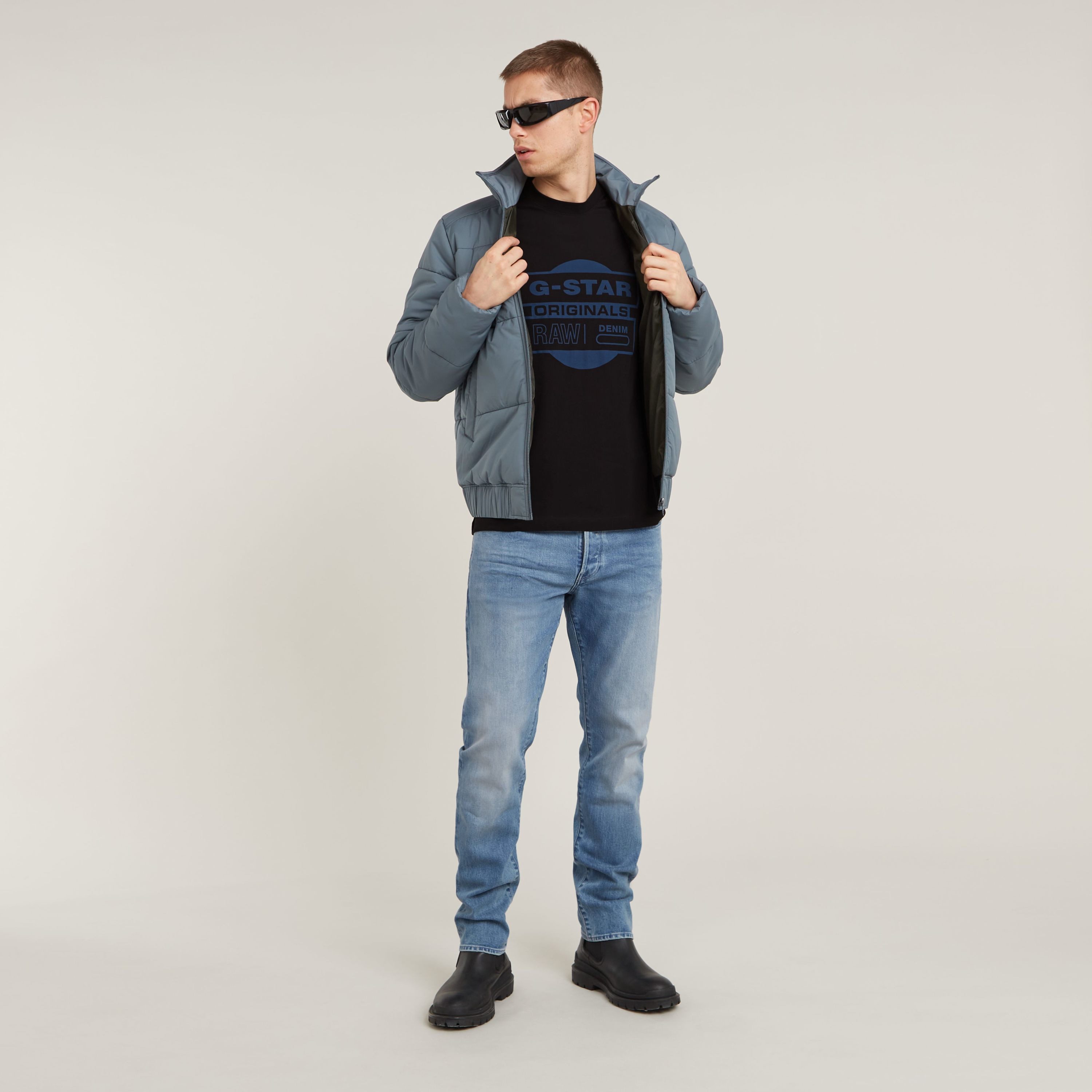 G-Star RAW T-shirt Originals Underground