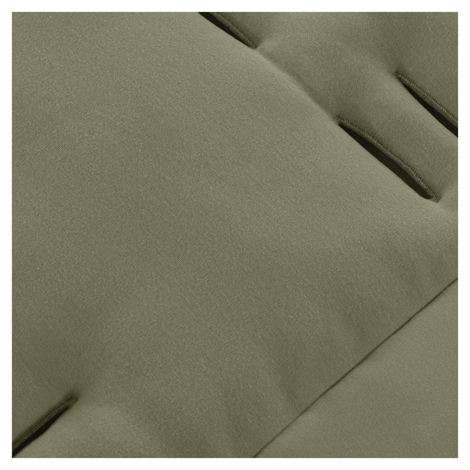 Hauck Zitkussen voor kinderwagens Seat Liner, olive