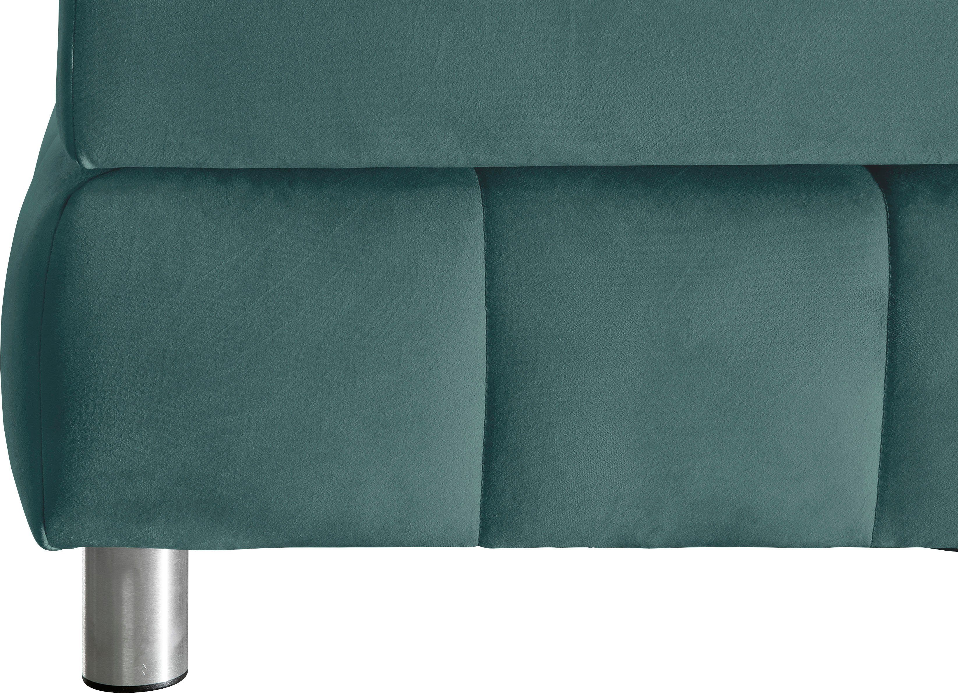 andas Boxspring Salo incl. topmatras, 6 breedten, 2 hardheden, tfk ook in hardheid 4