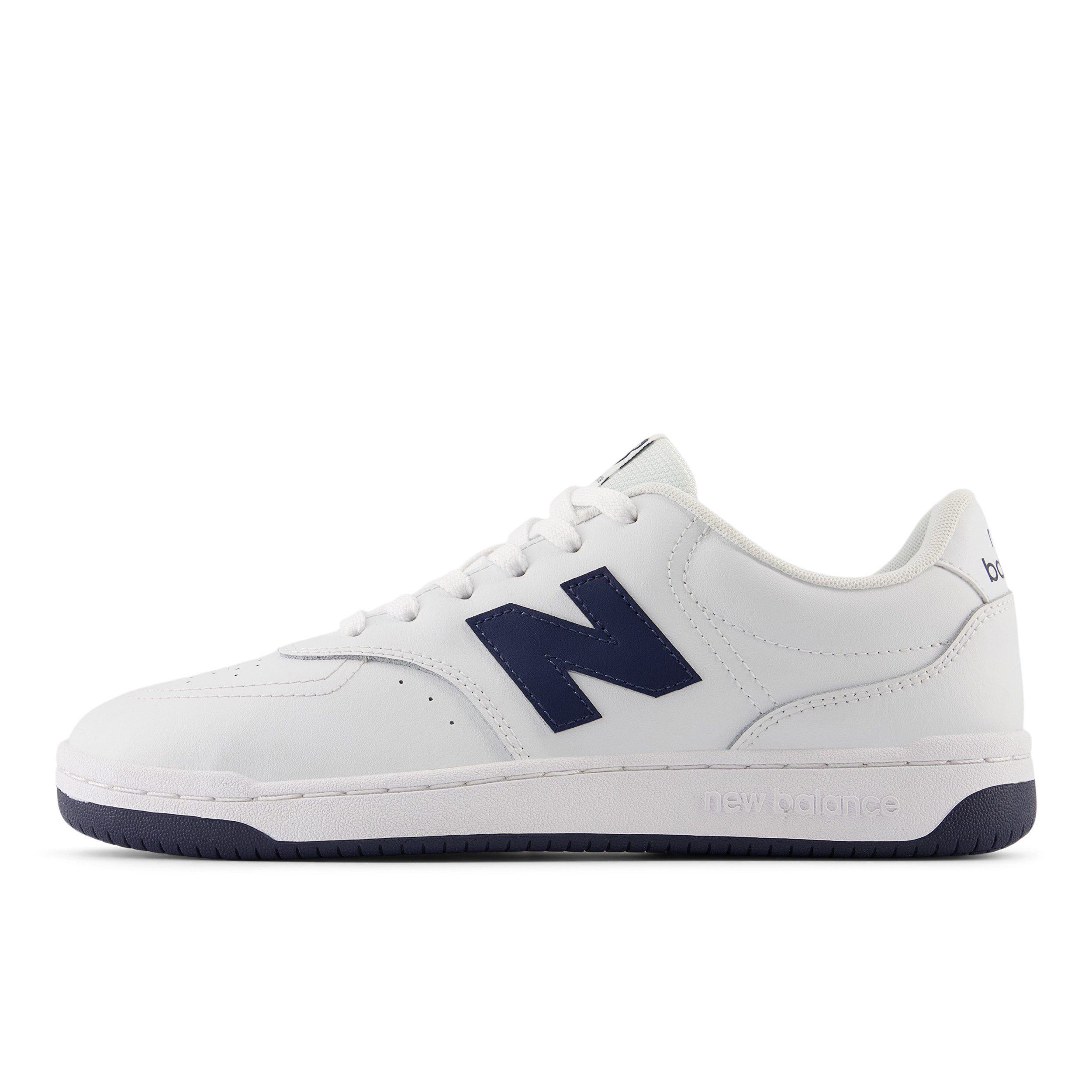New Balance Sneakers BB80 geïnspireerd door de new balance 550