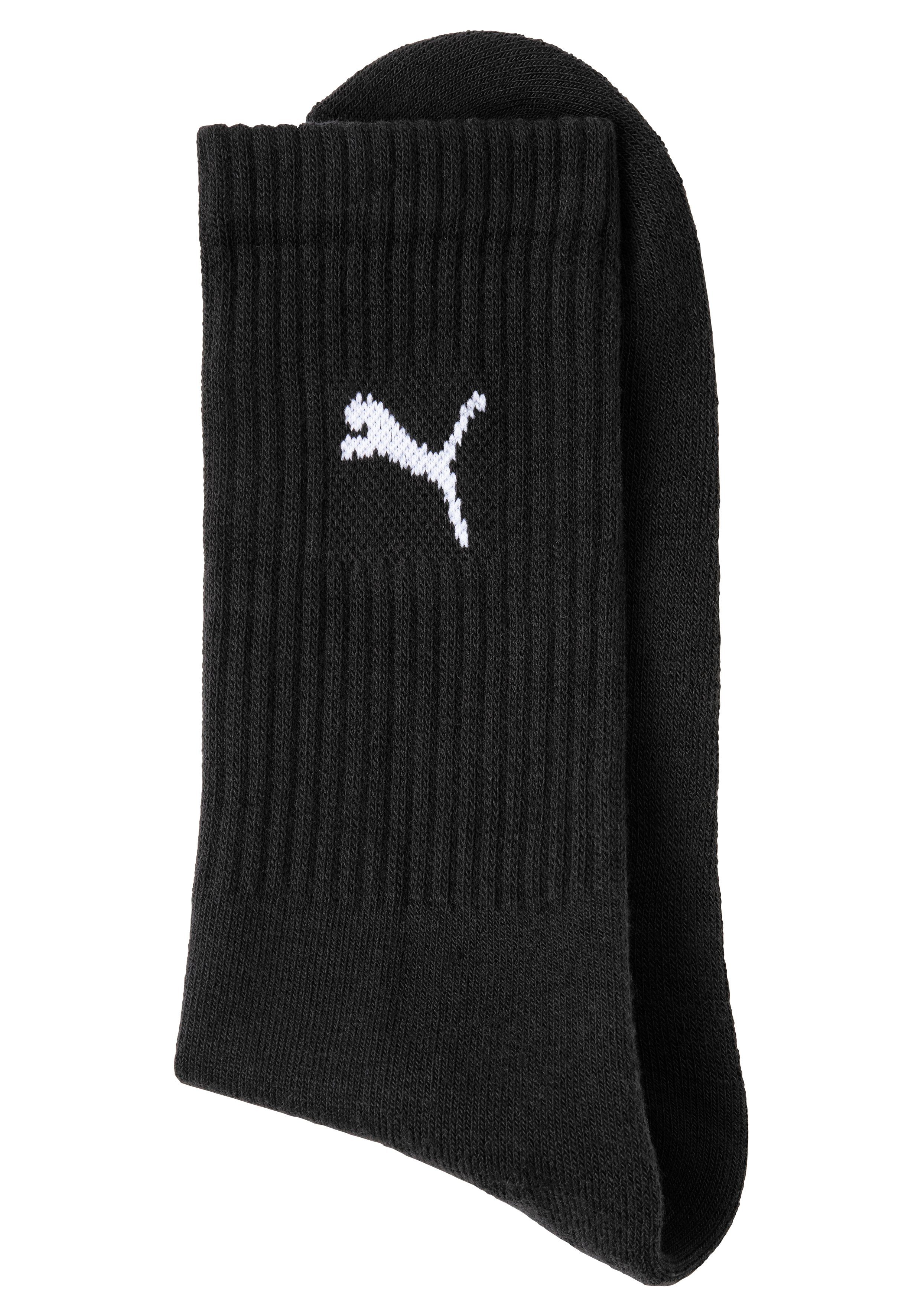 PUMA Sportsokken (9 paar)