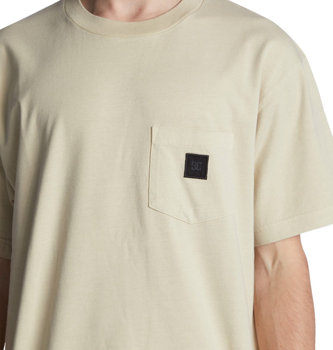 DC Shoes T-shirt DC 1994
