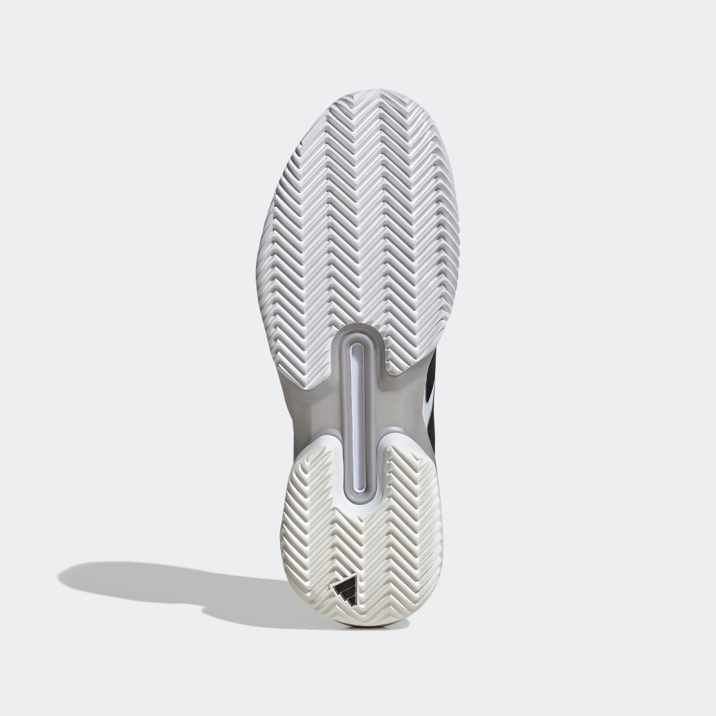 adidas Performance Tennisschoenen ADIZERO UBERSONIC 5 CLAY