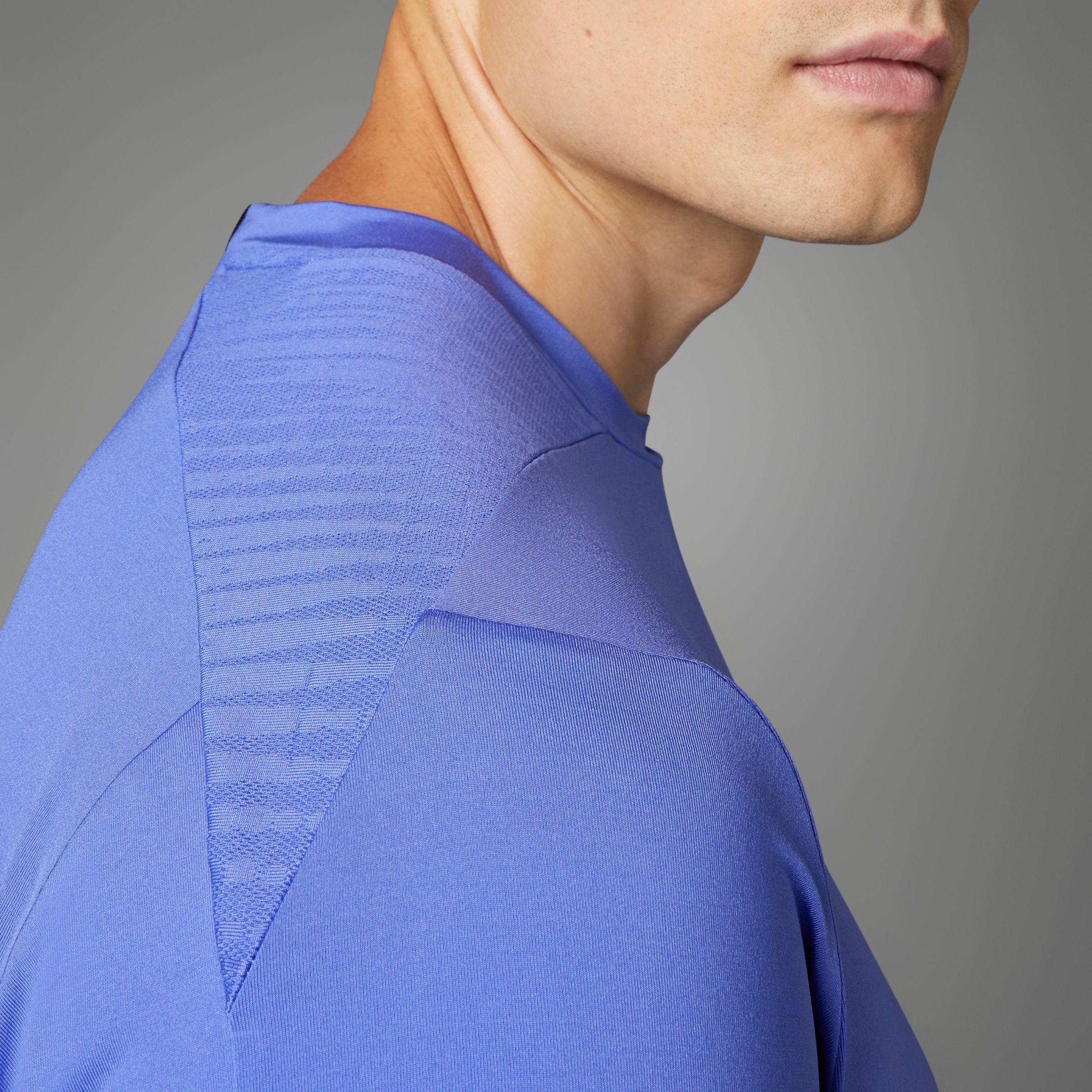 adidas Performance T-shirt D4T INT. TEE