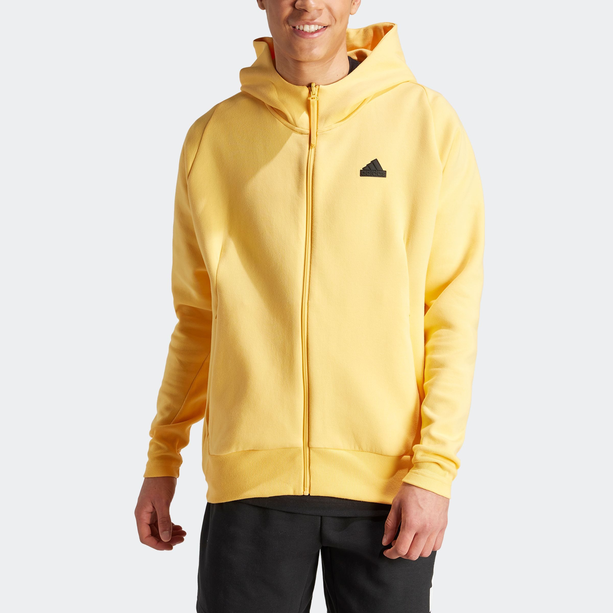 adidas Sportswear Hoodie M Z.N.E. PR FZ